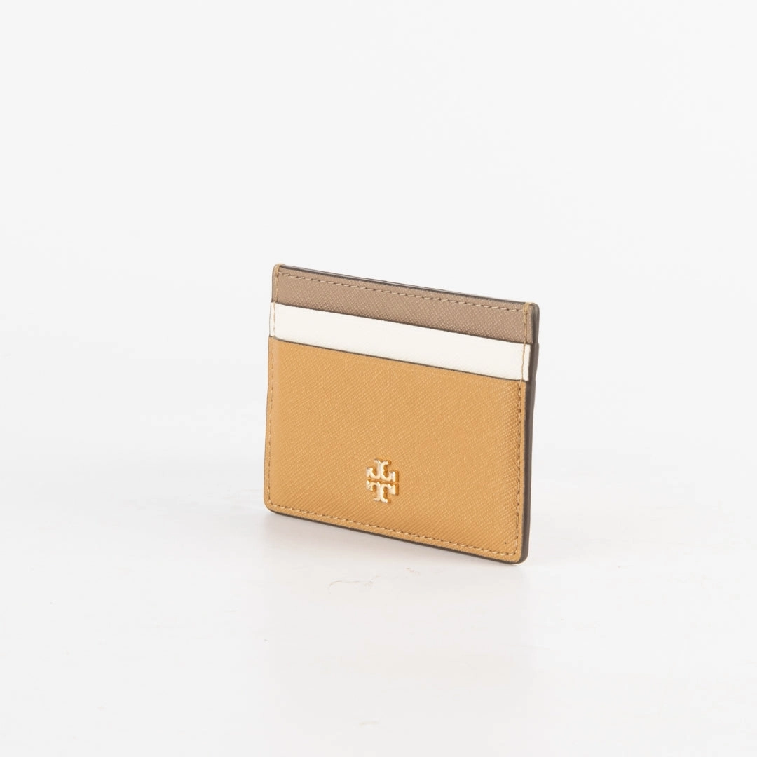 Tory Burch Emerson Slim Card Holder
