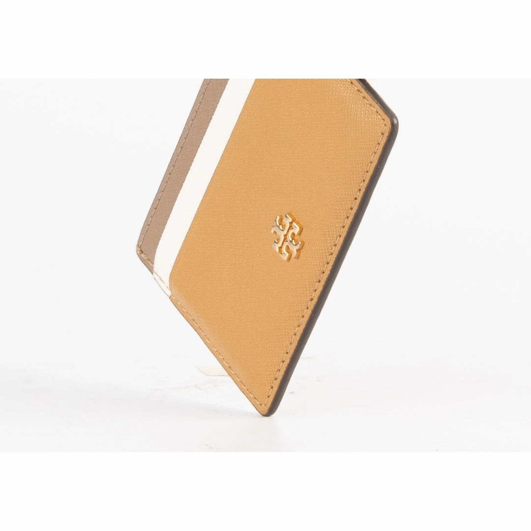 Tory Burch Emerson Slim Card Holder