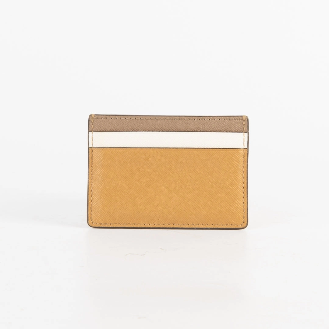 Tory Burch Emerson Slim Card Holder