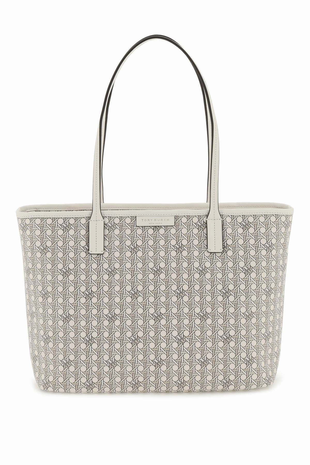 Tory burch ever-ready shopping bag