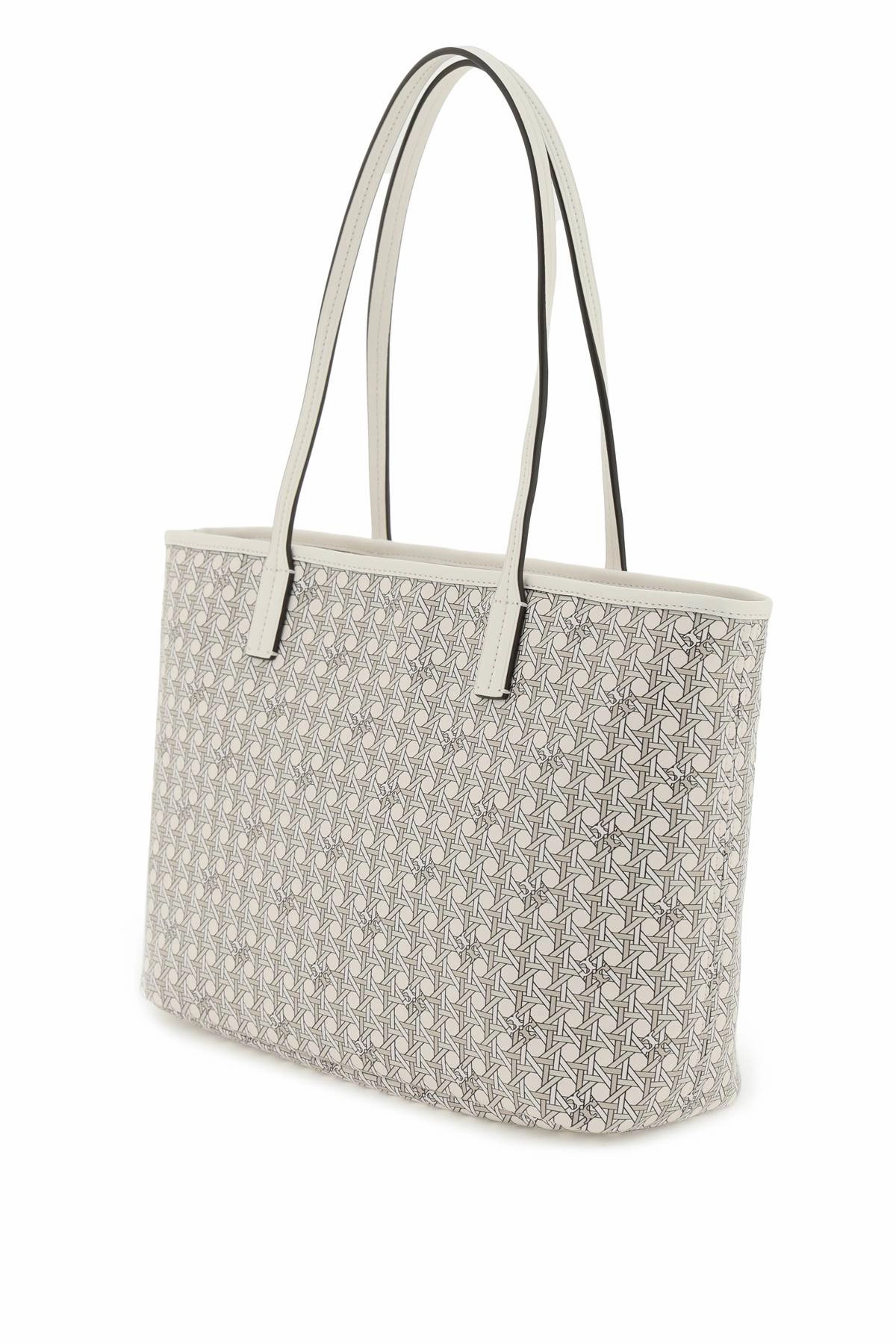 Tory burch ever-ready shopping bag