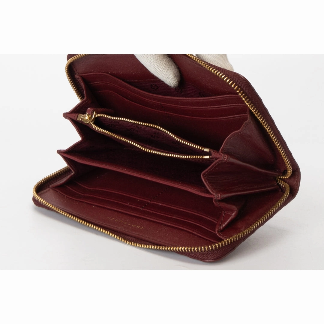 Tory Burch Marion Continental Wallet