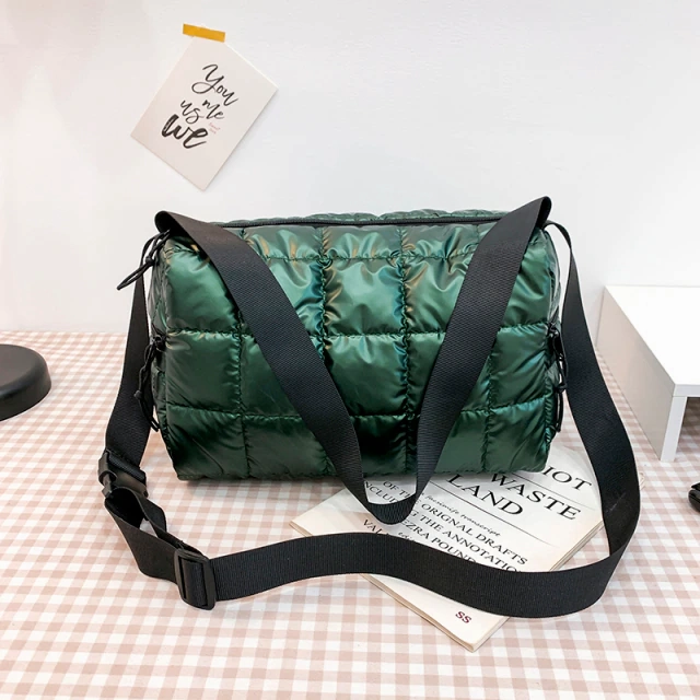Torys Women's Nylon Crossbody Handbag