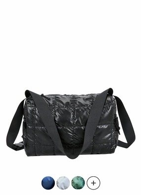 Torys Women's Nylon Crossbody Handbag