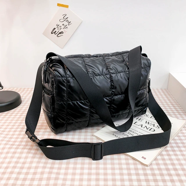 Torys Women's Nylon Crossbody Handbag