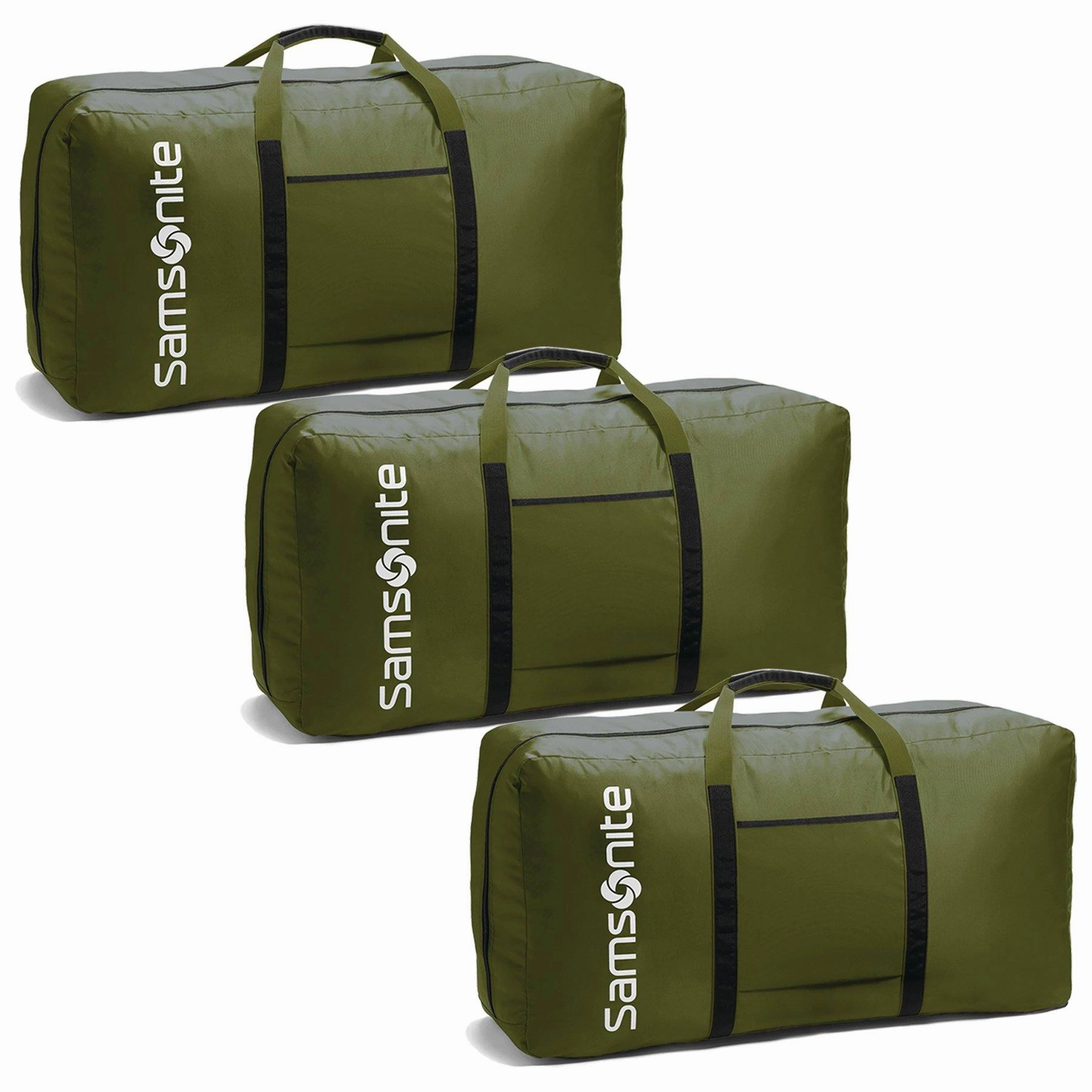 Tote-A-Ton 32.5" Duffel