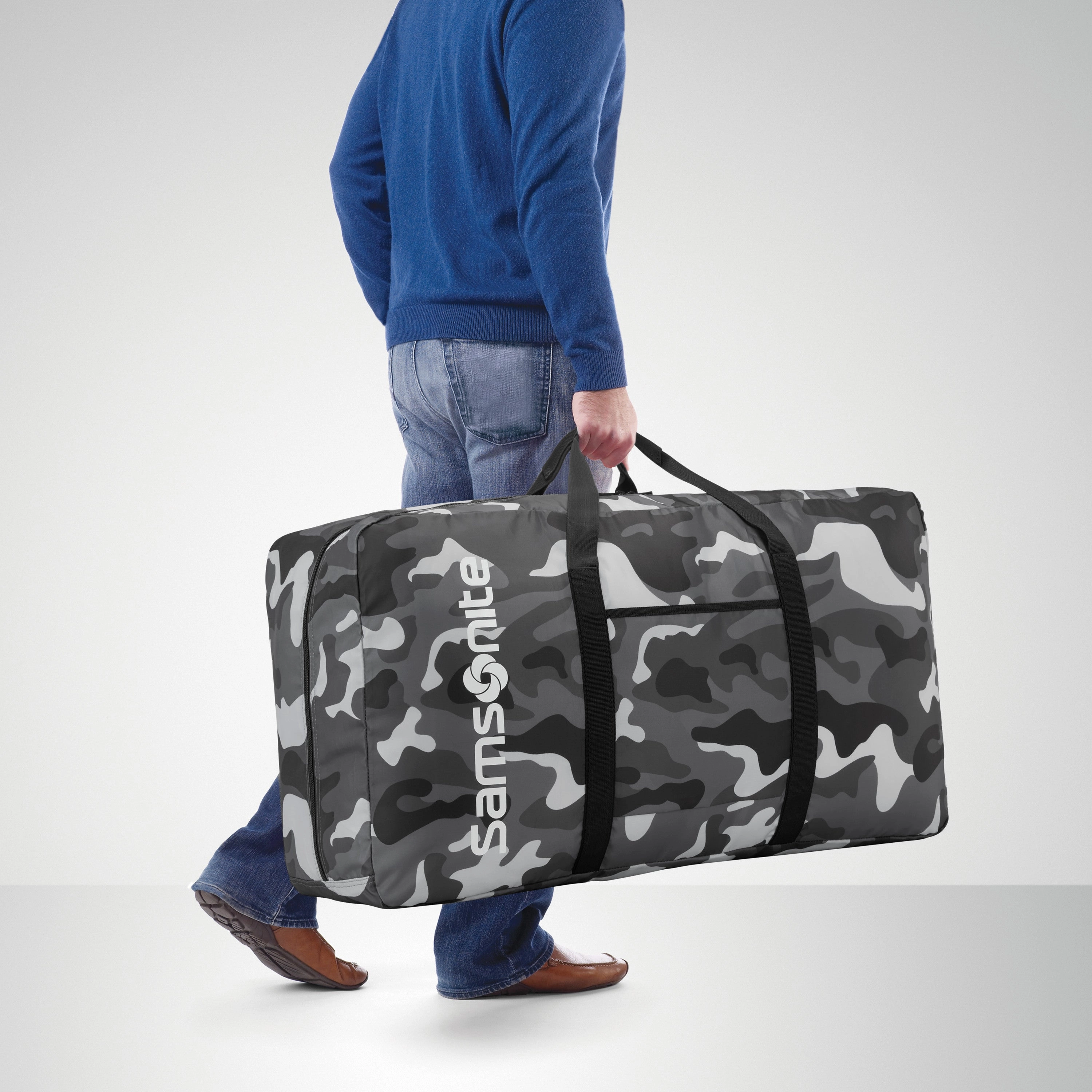 Tote-A-Ton 32.5" Duffel