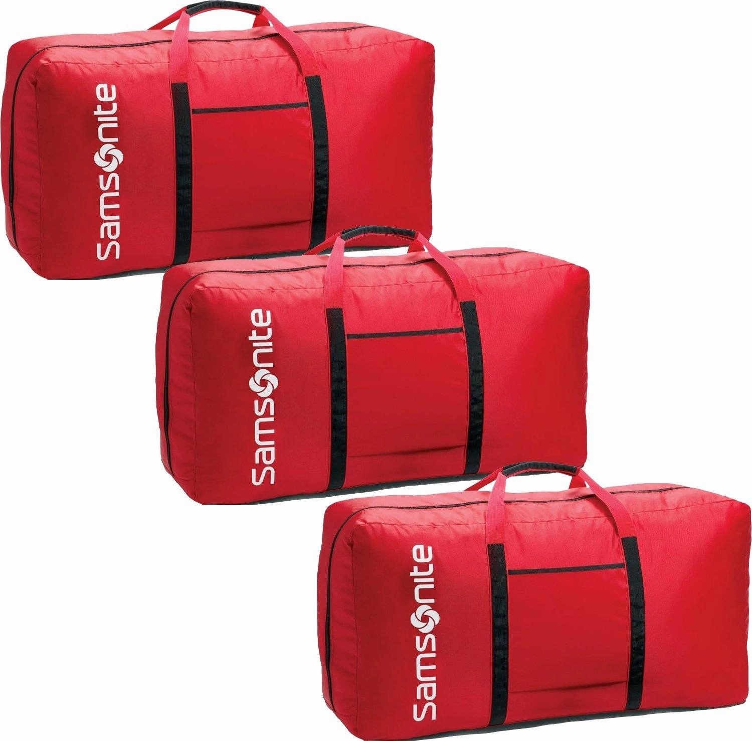 Tote-A-Ton 32.5" Duffel