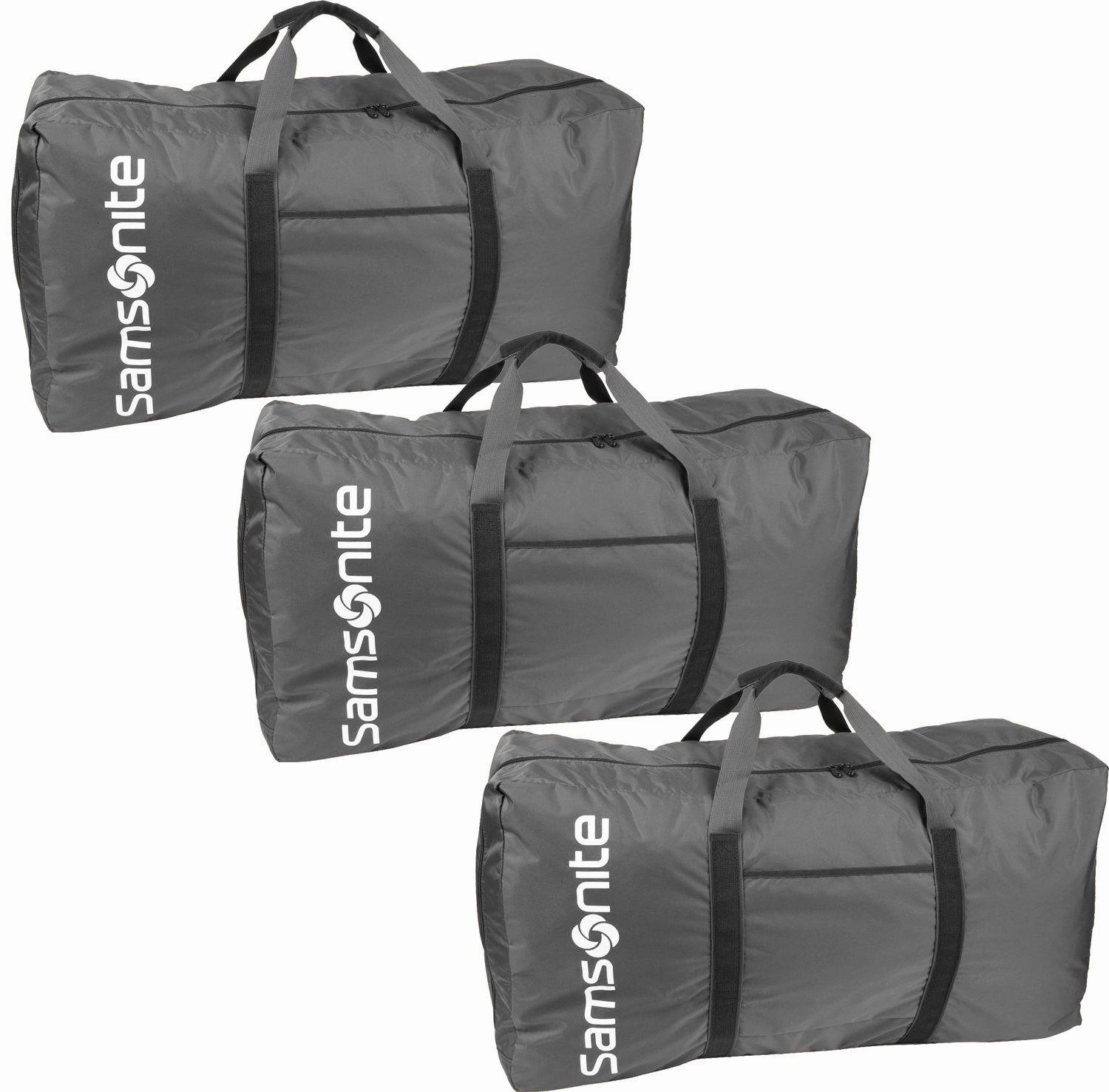 Tote-A-Ton 32.5" Duffel