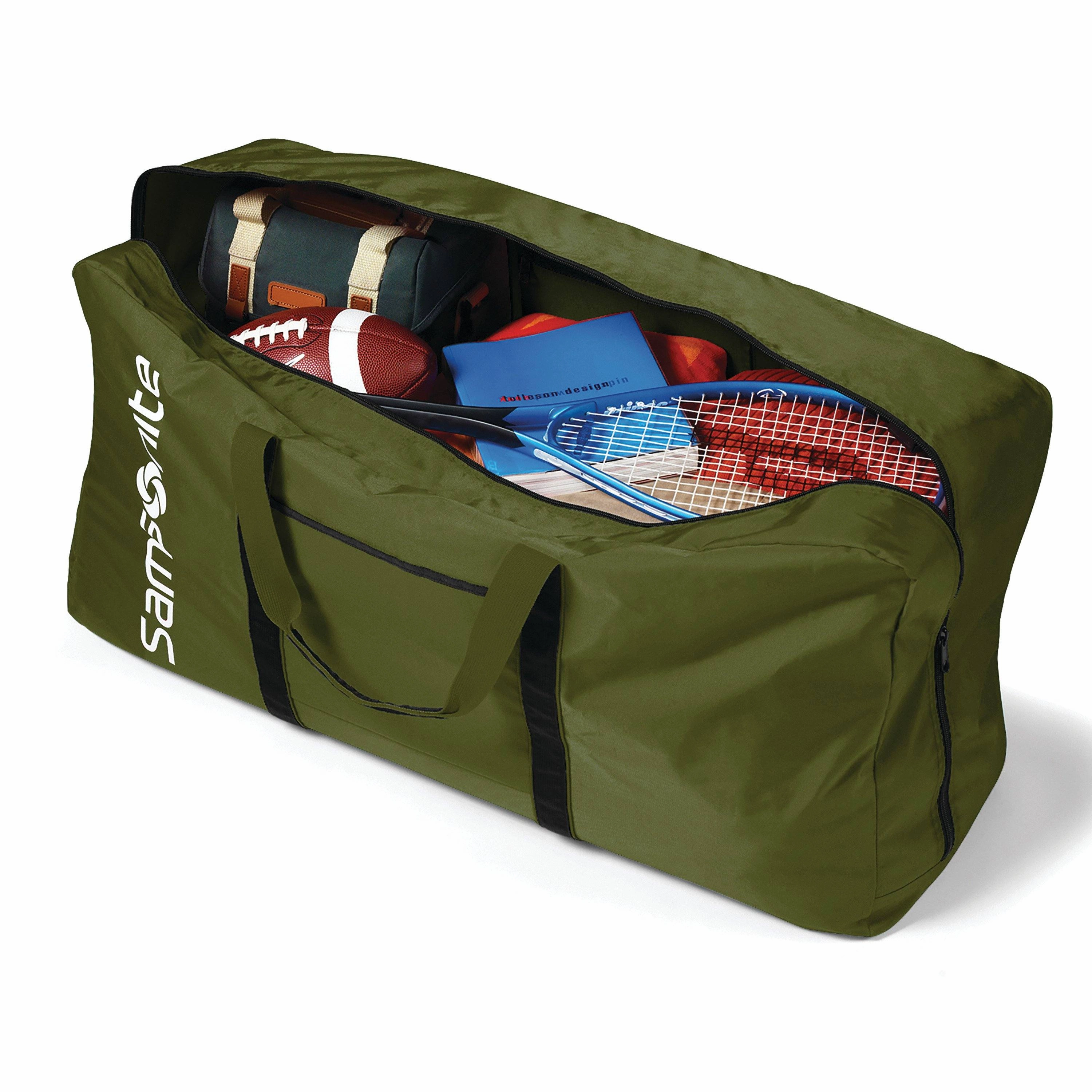 Tote-A-Ton 32.5" Duffel