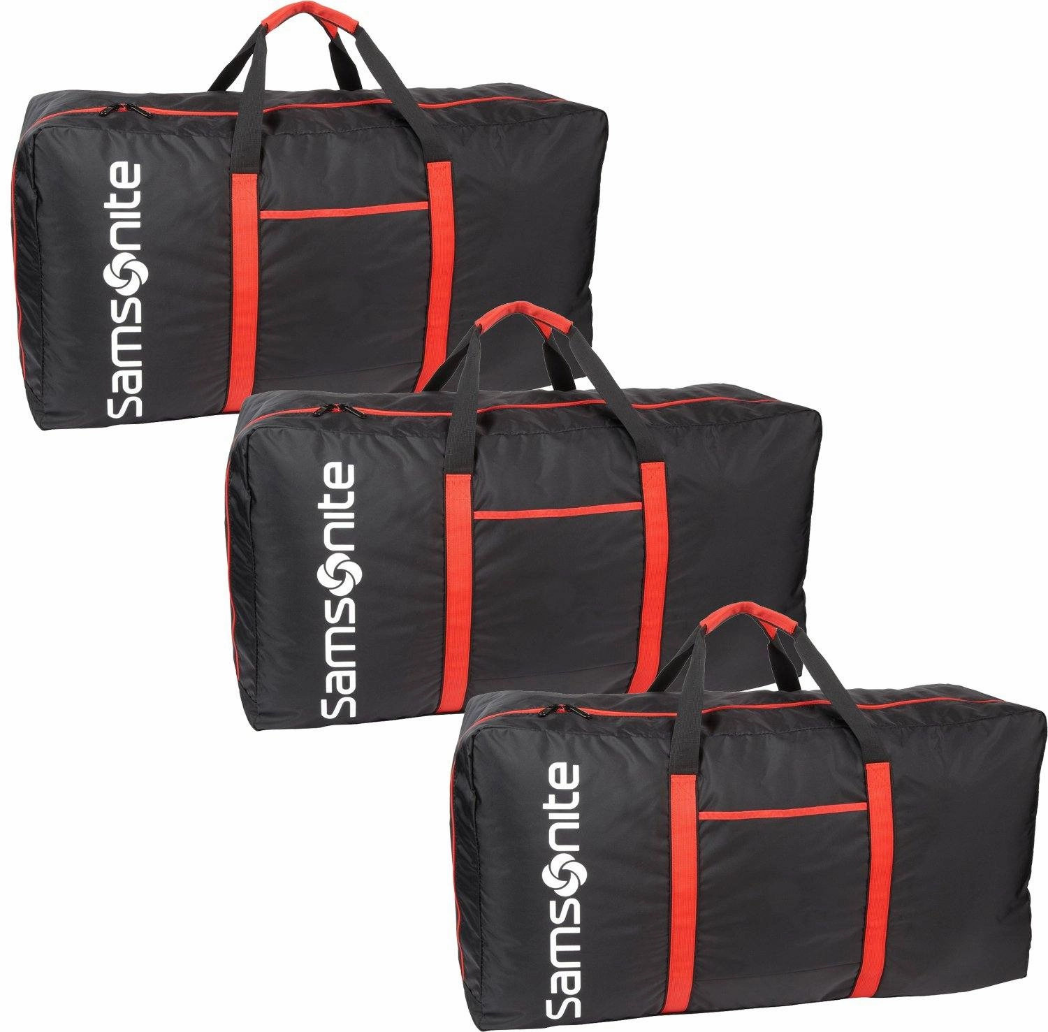 Tote-A-Ton 32.5" Duffel