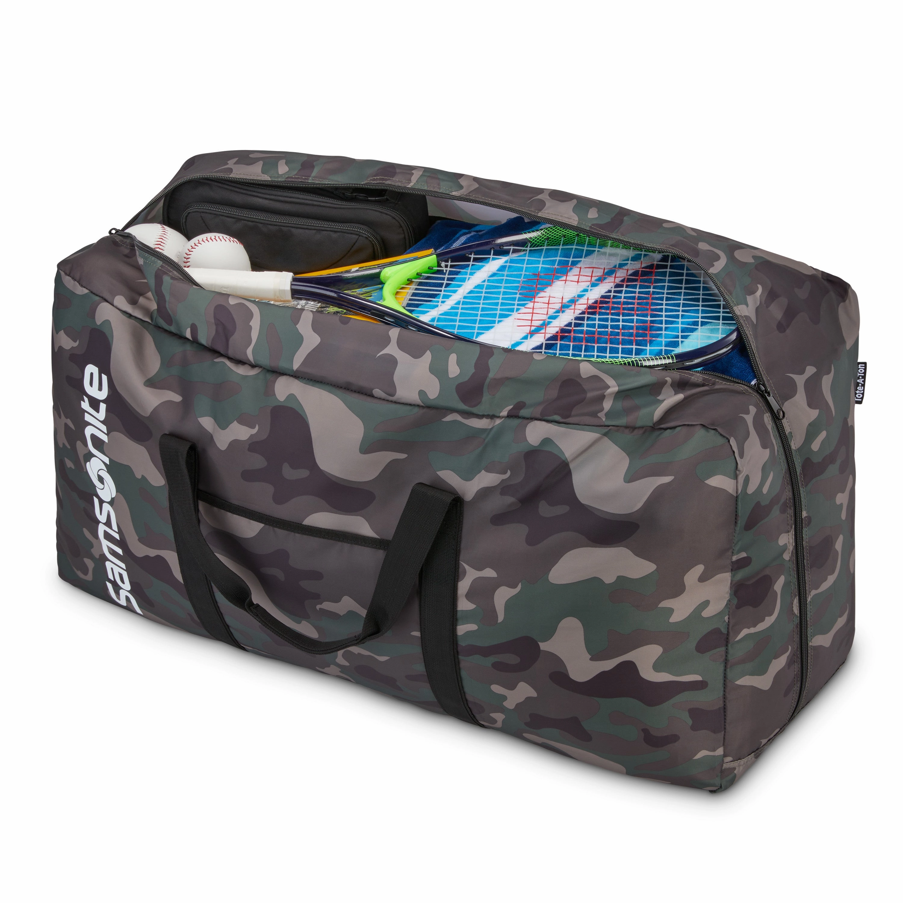 Tote-A-Ton 32.5" Duffel