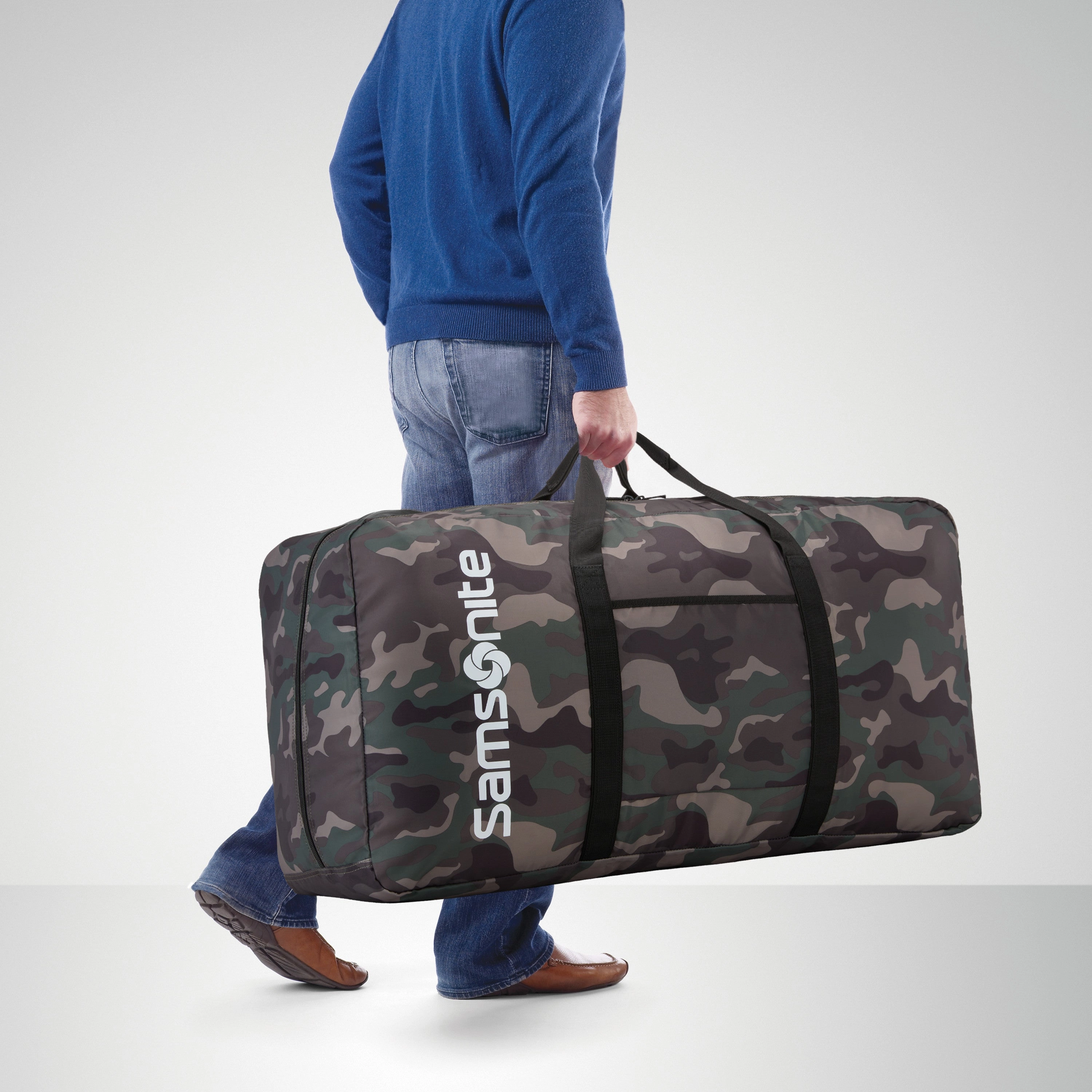 Tote-A-Ton 32.5" Duffel