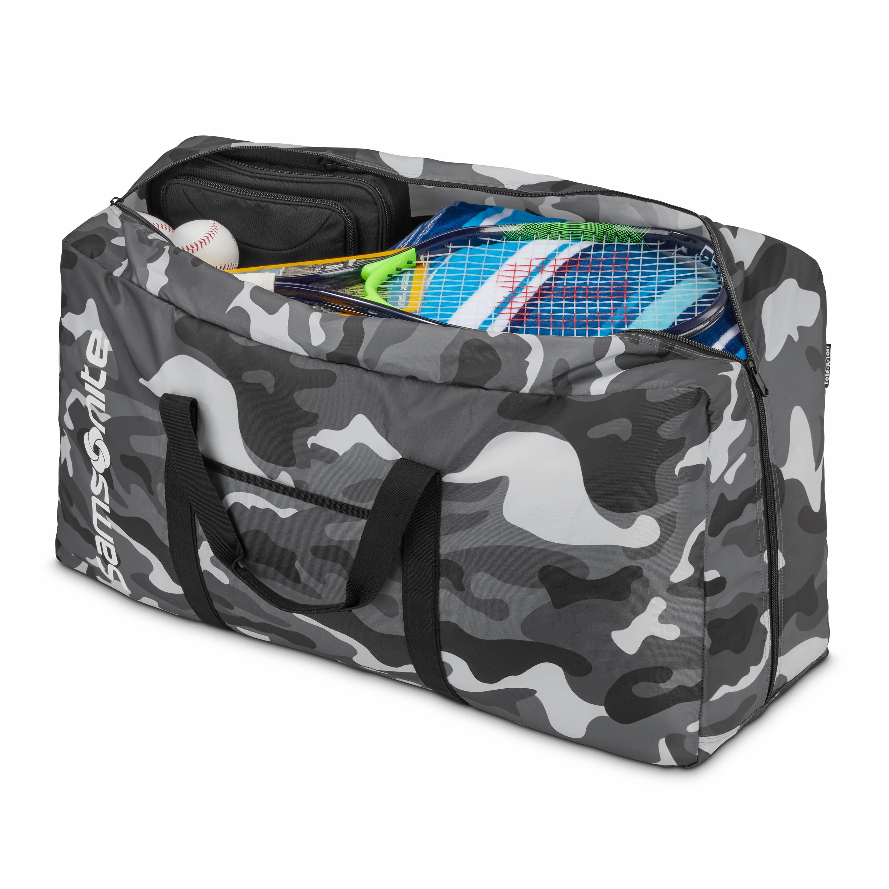 Tote-A-Ton 32.5" Duffel