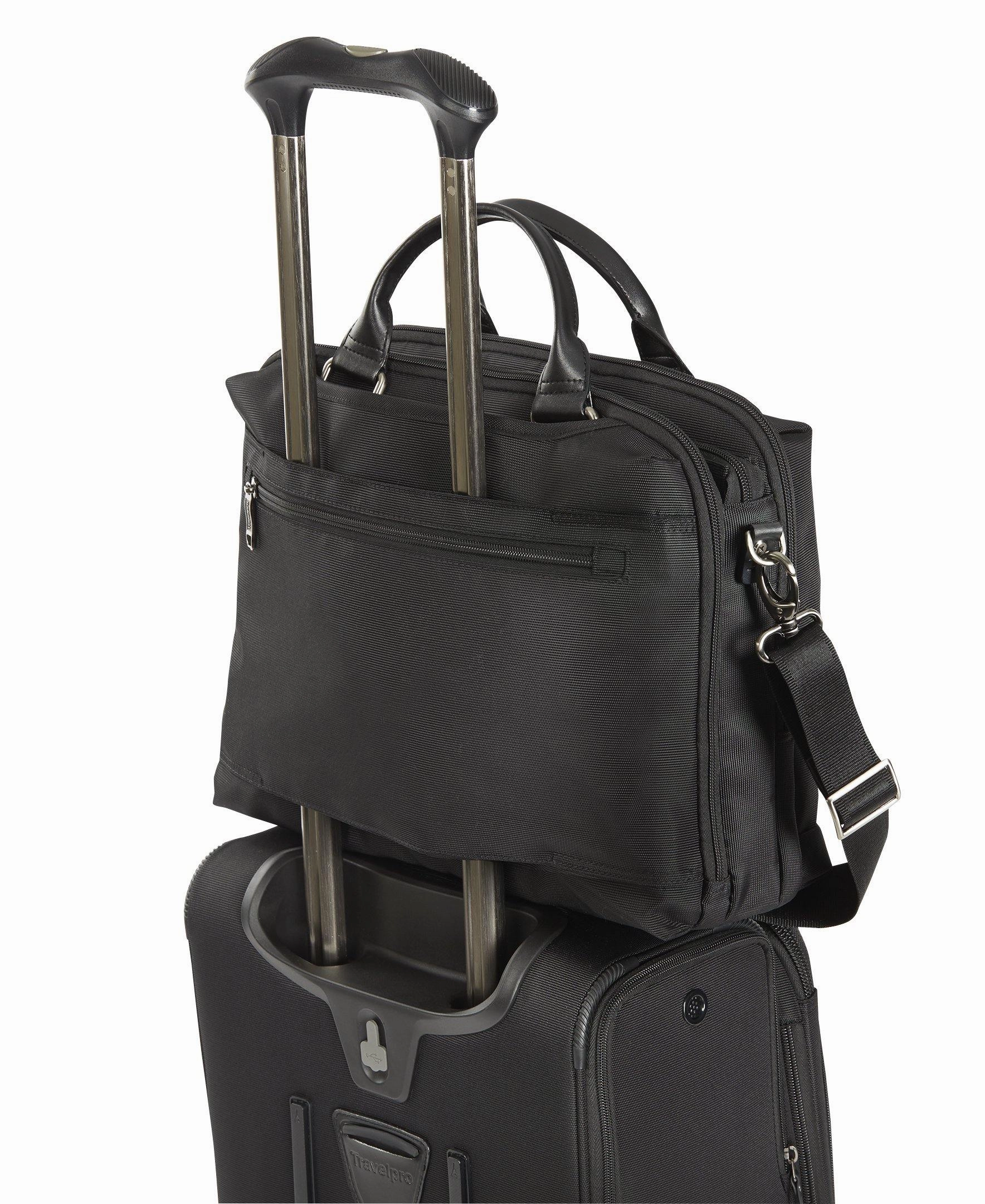 TravelPro Executive Choice 2 Pilot Brief
