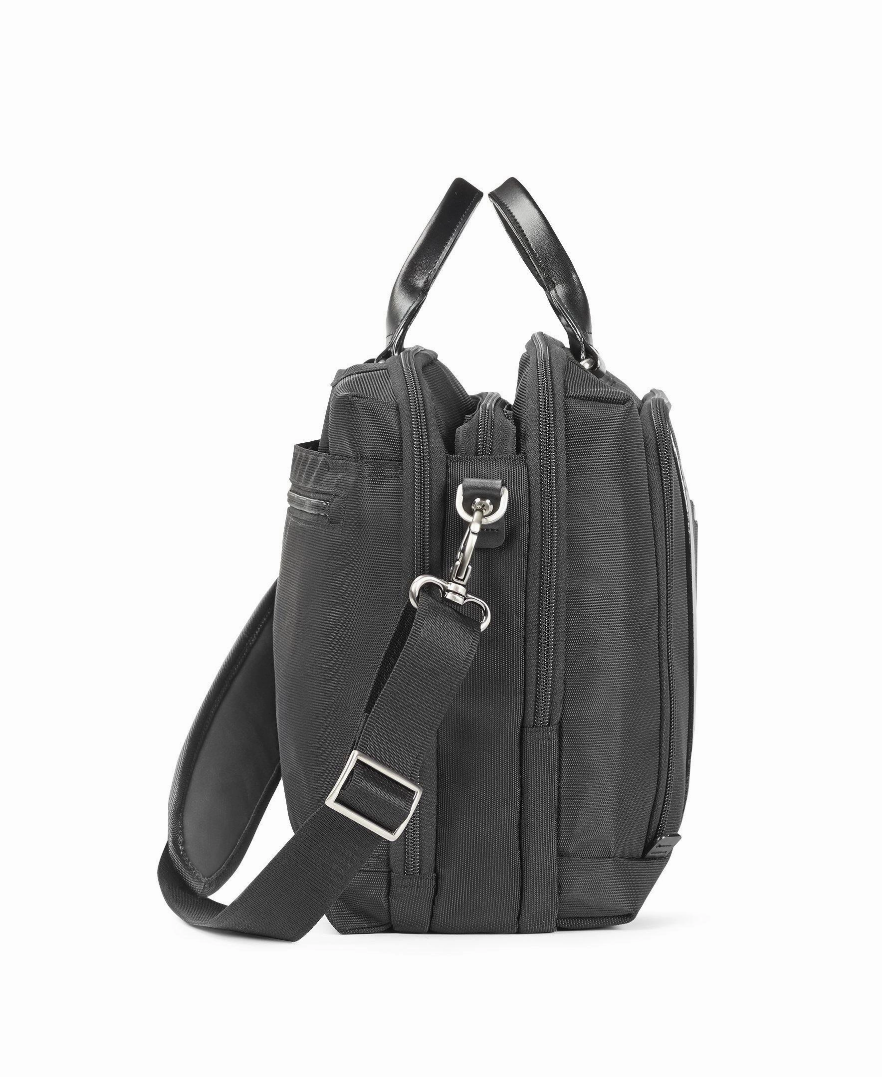 TravelPro Executive Choice 2 Pilot Brief