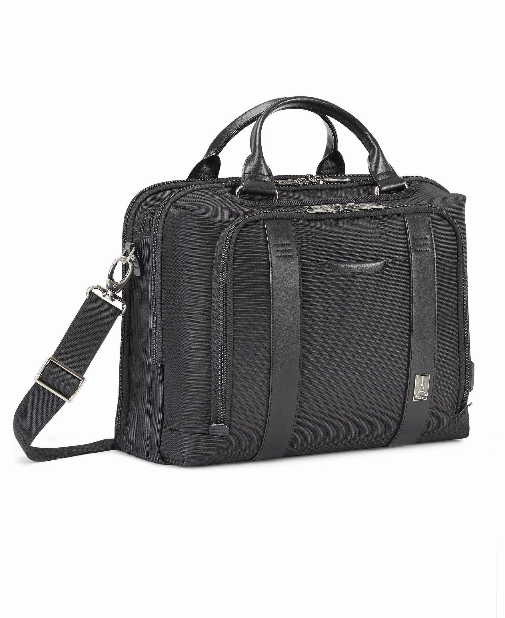 TravelPro Executive Choice 2 Pilot Brief
