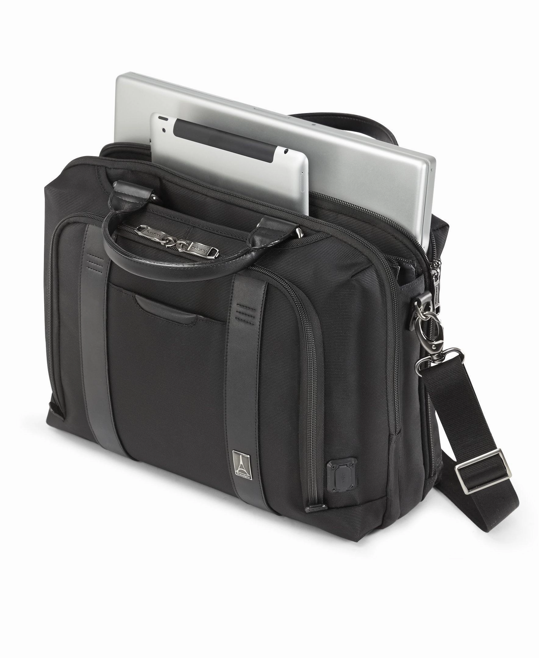 TravelPro Executive Choice 2 Pilot Brief
