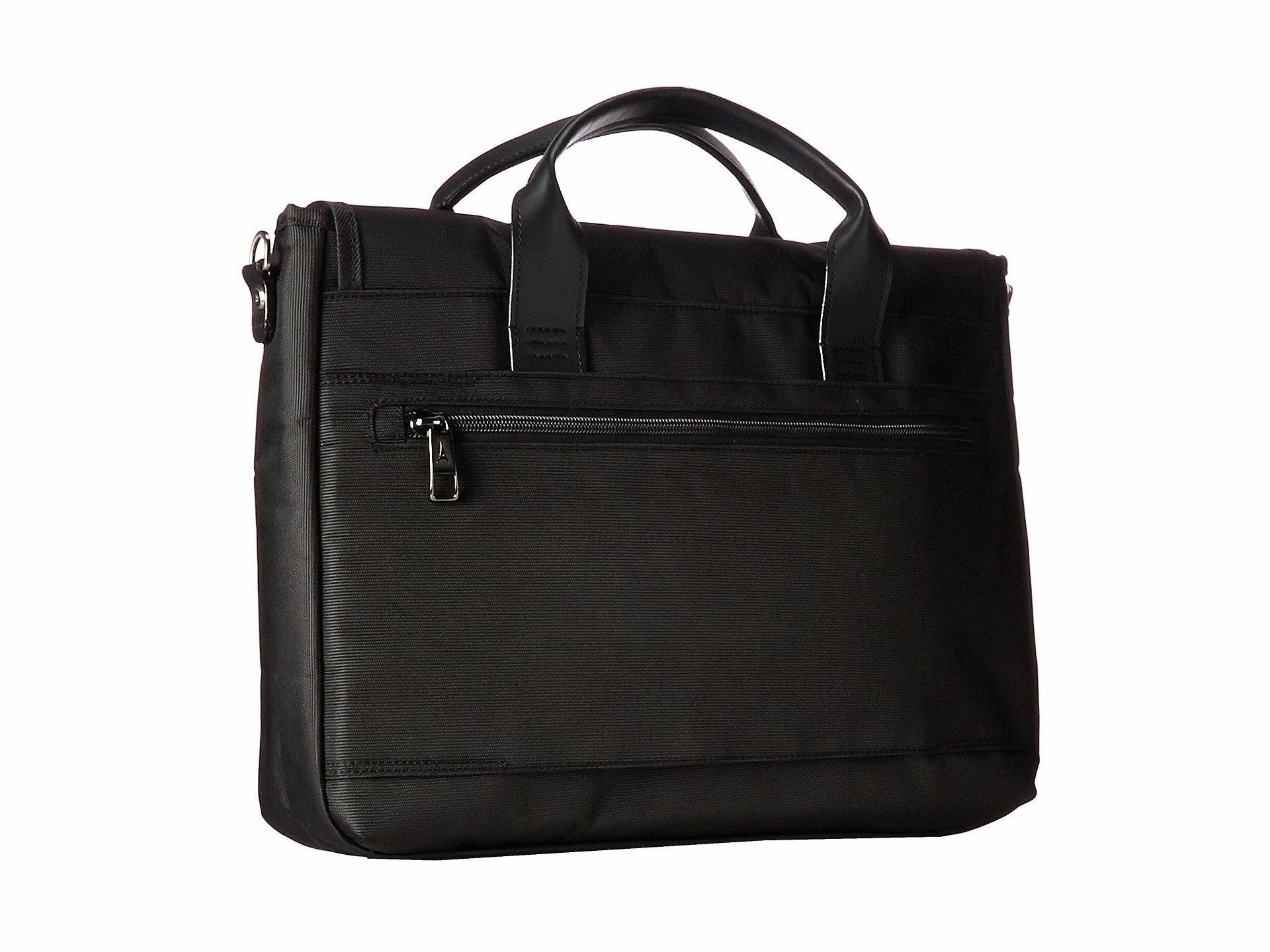 TravelPro Executive Choice Crew 15.6" Messenger Brief