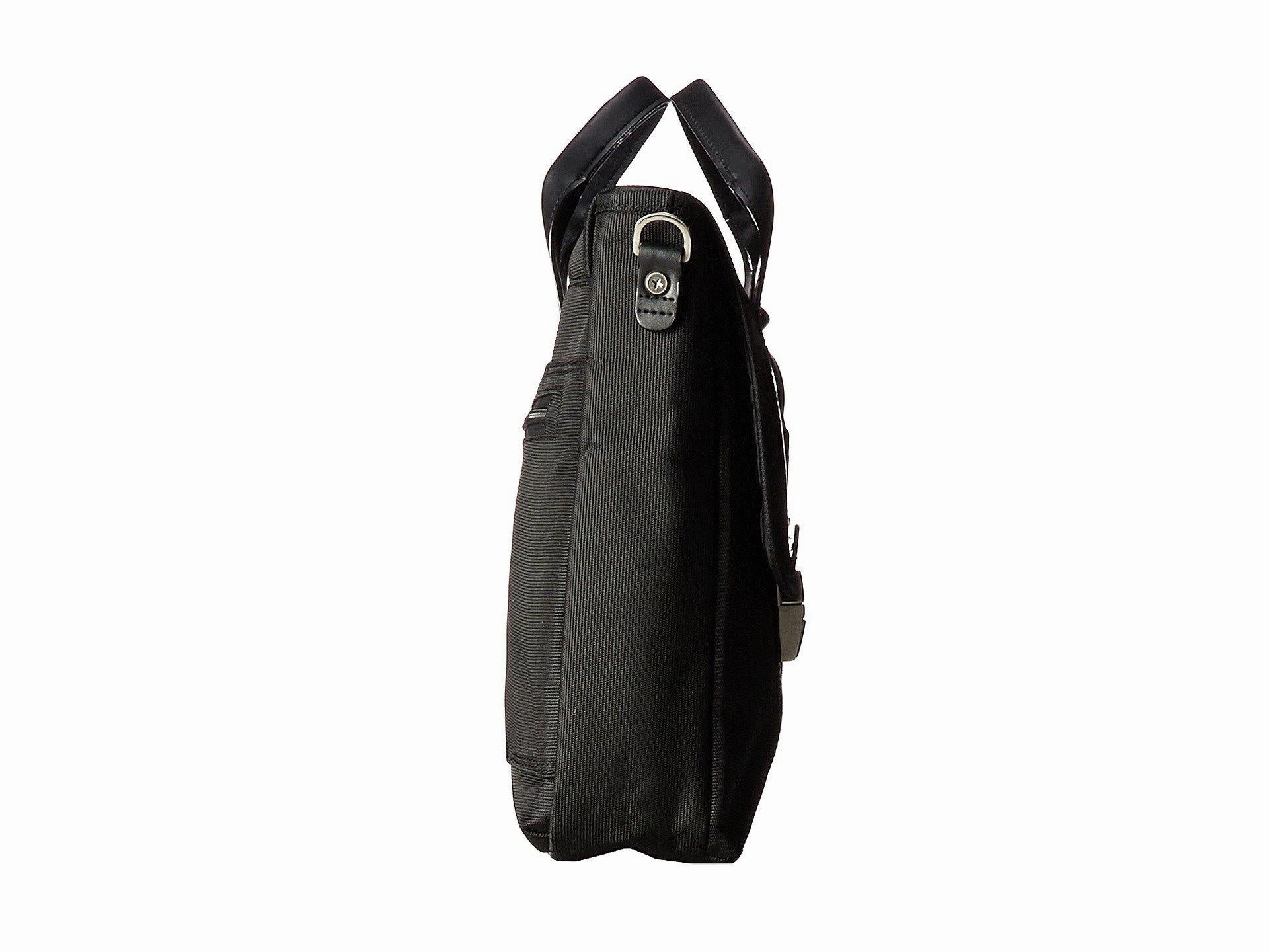 TravelPro Executive Choice Crew 15.6" Messenger Brief