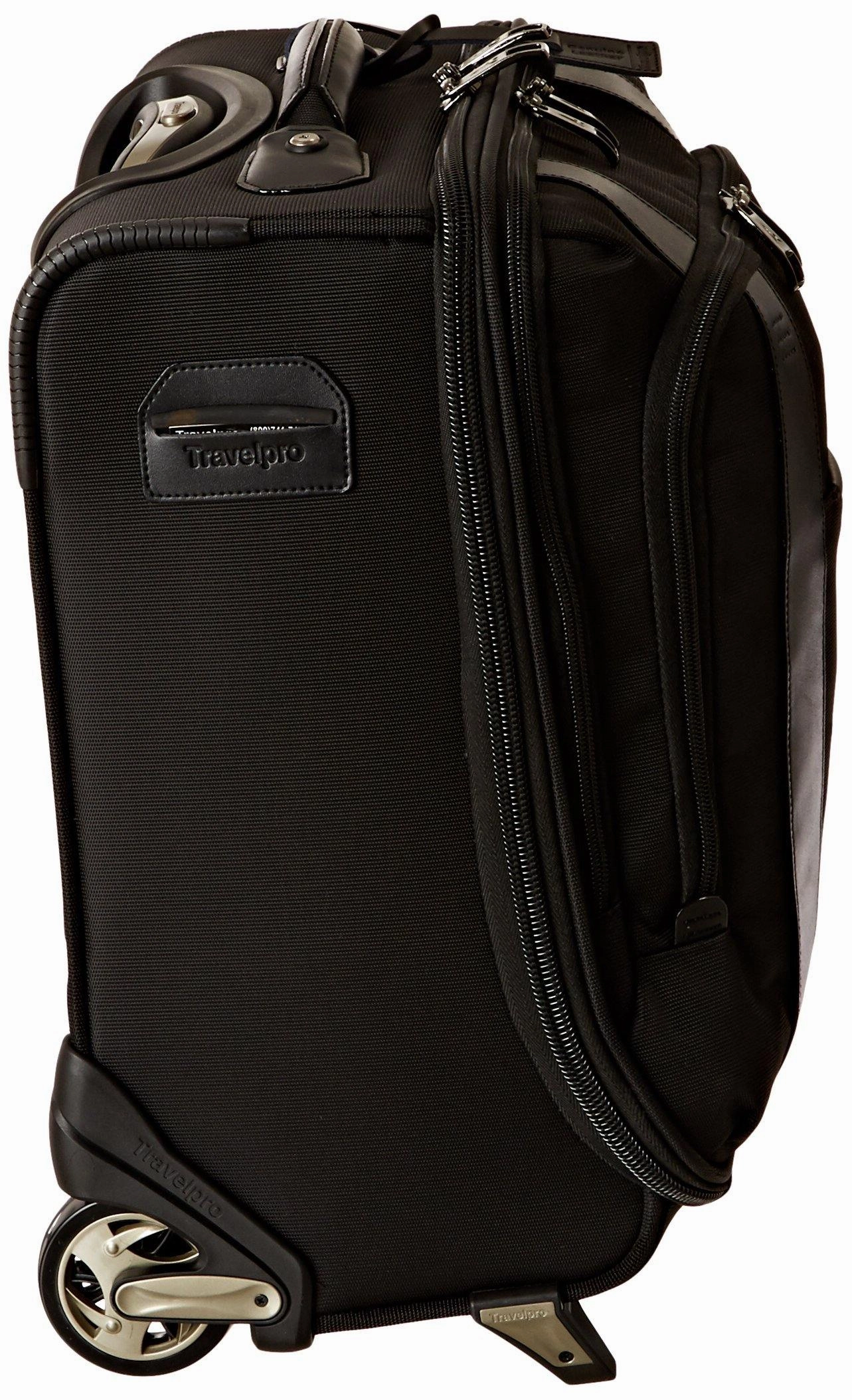 TravelPro Executive Choice Crew 16" Rolling Business Brief