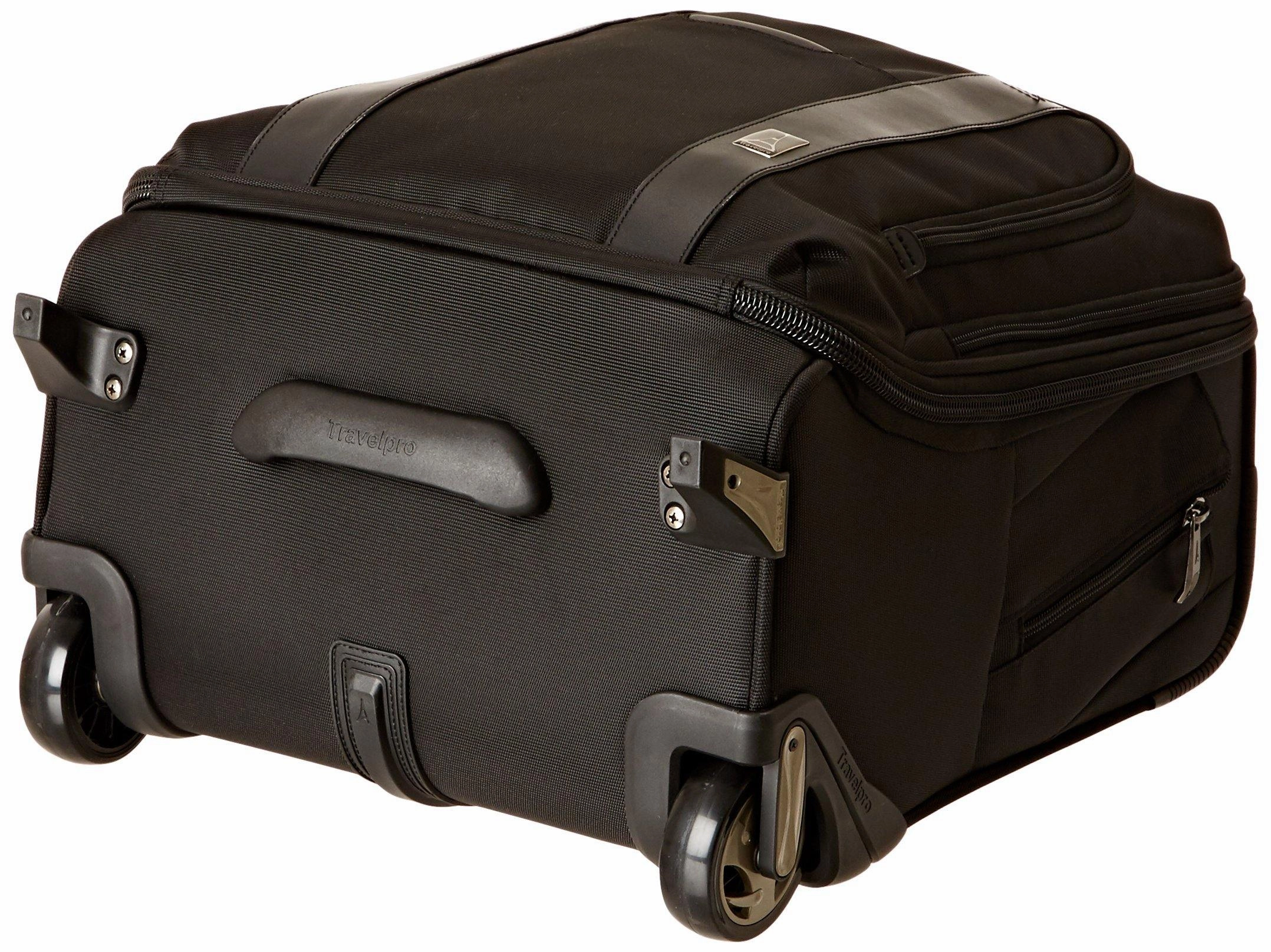 TravelPro Executive Choice Crew 16" Rolling Business Brief