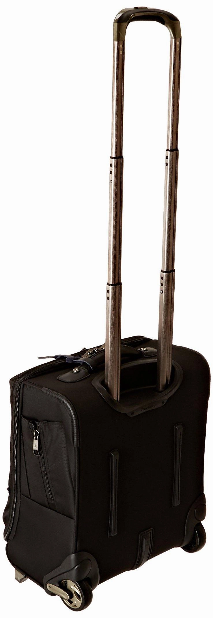 TravelPro Executive Choice Crew 16" Rolling Business Brief
