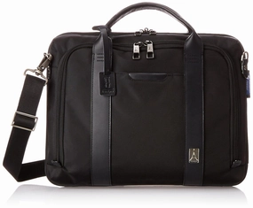 TravelPro Executive Choice Crew Checkpoint Friendly 15.6" Slim Brief