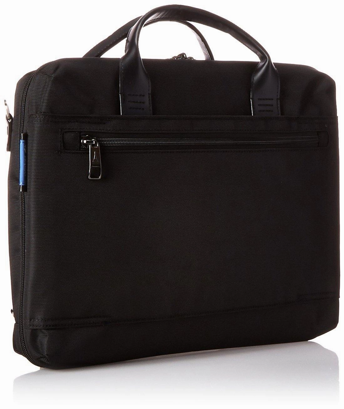 TravelPro Executive Choice Crew Checkpoint Friendly 15.6" Slim Brief