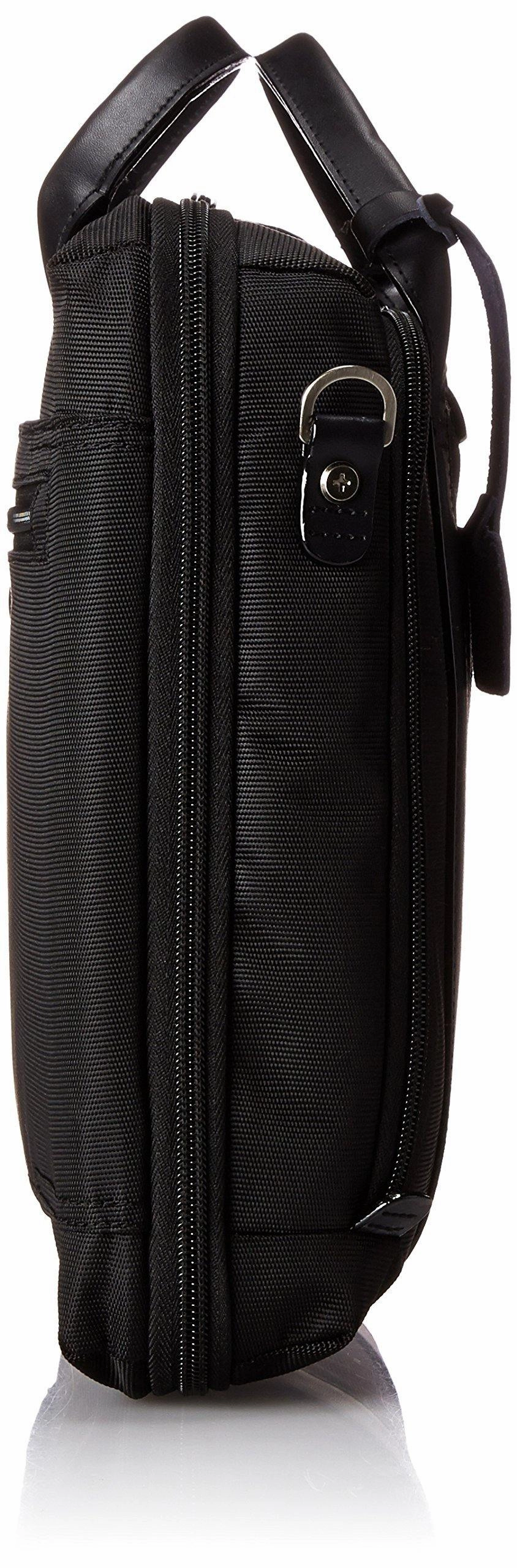 TravelPro Executive Choice Crew Checkpoint Friendly 15.6" Slim Brief