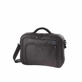 TravelPro EXECUTIVE PRO Checkpoint Friendly Slim Computer Brief