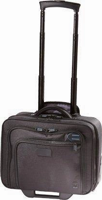 TravelPro EXECUTIVE PRO Deluxe Rolling Computer Brief