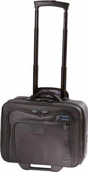 TravelPro EXECUTIVE PRO Deluxe Rolling Computer Brief