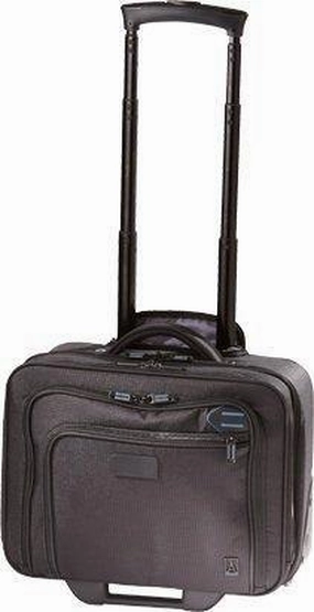 TravelPro EXECUTIVE PRO Deluxe Rolling Computer Brief