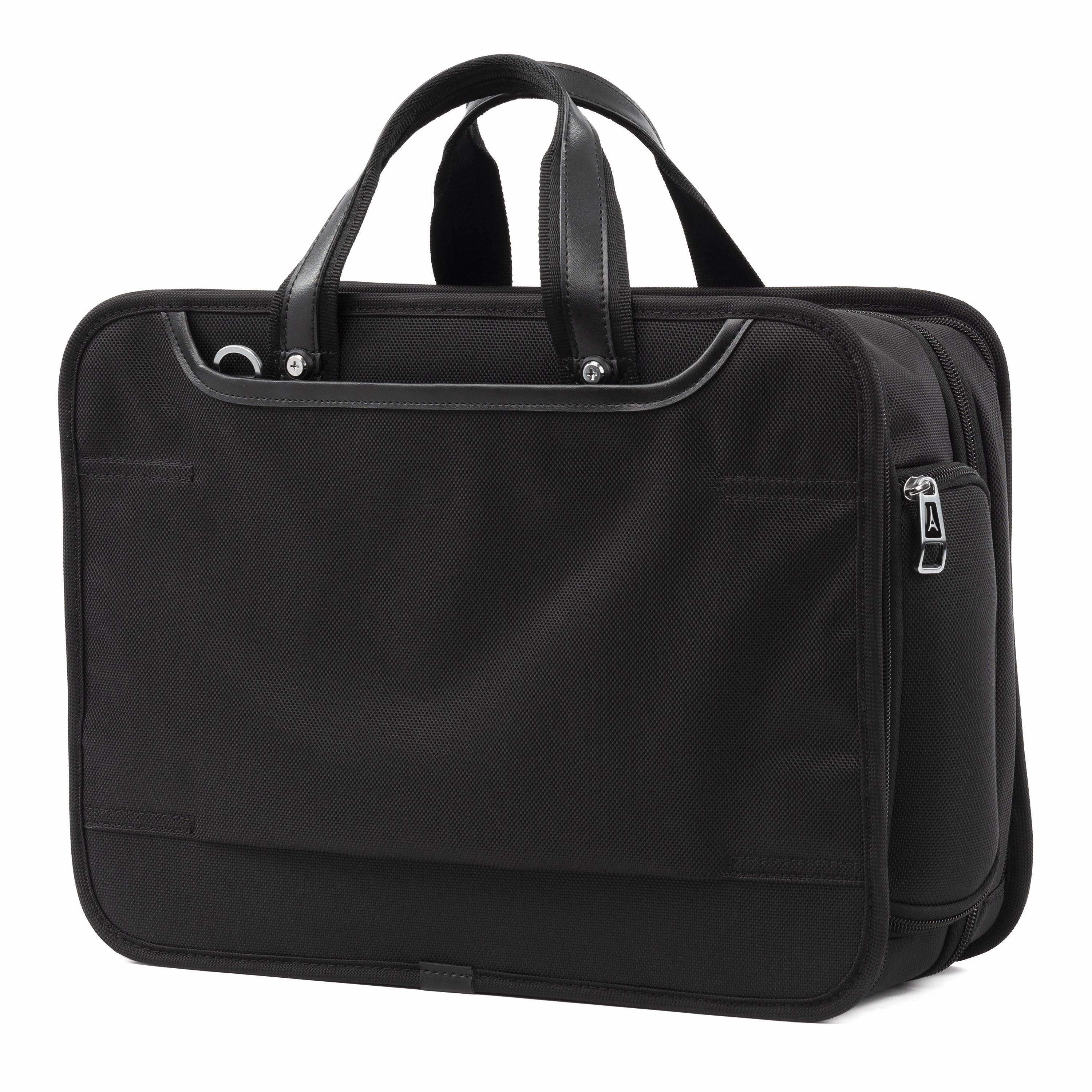 TravelPro Platinum Elite Expandable Business Brief