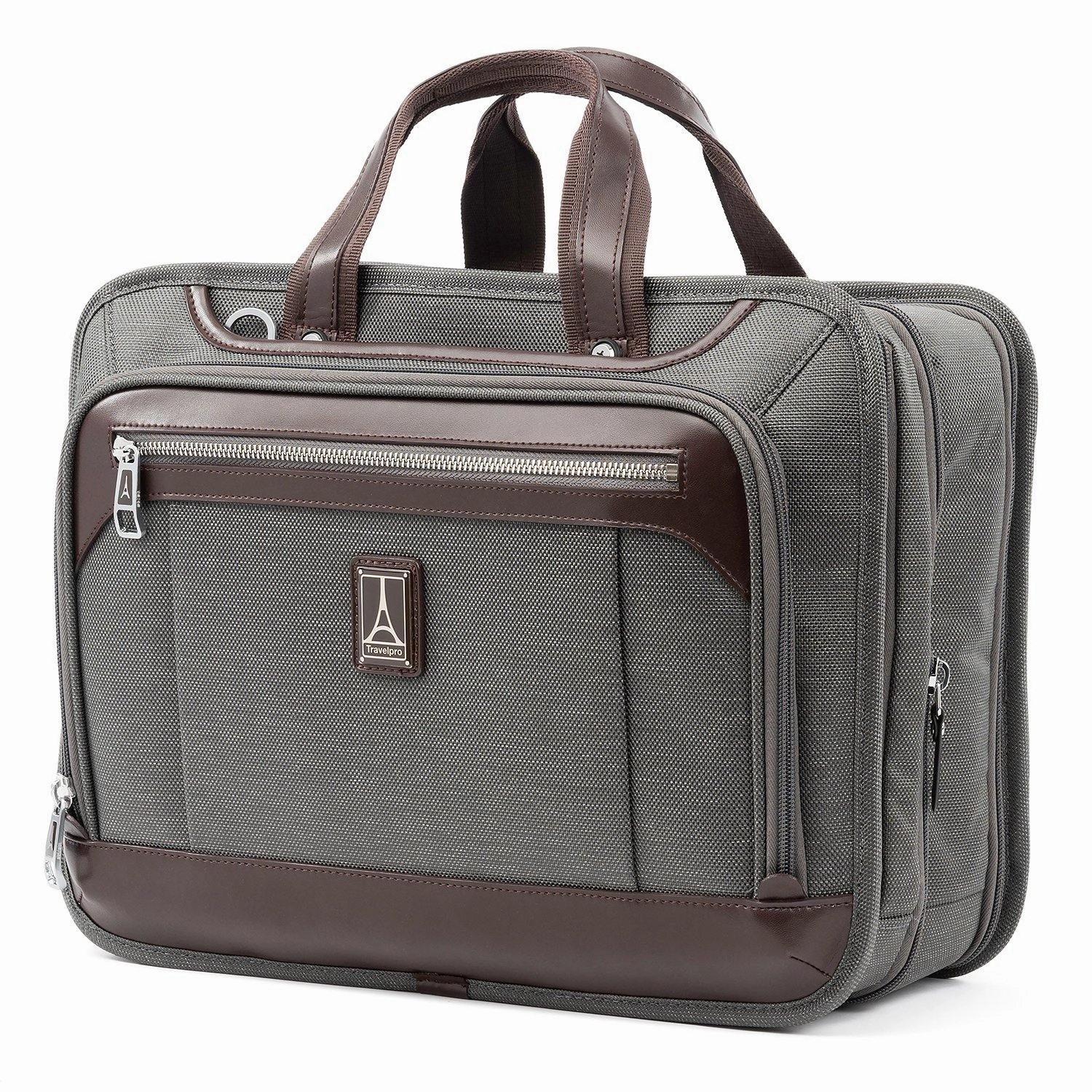 TravelPro Platinum Elite Expandable Business Brief