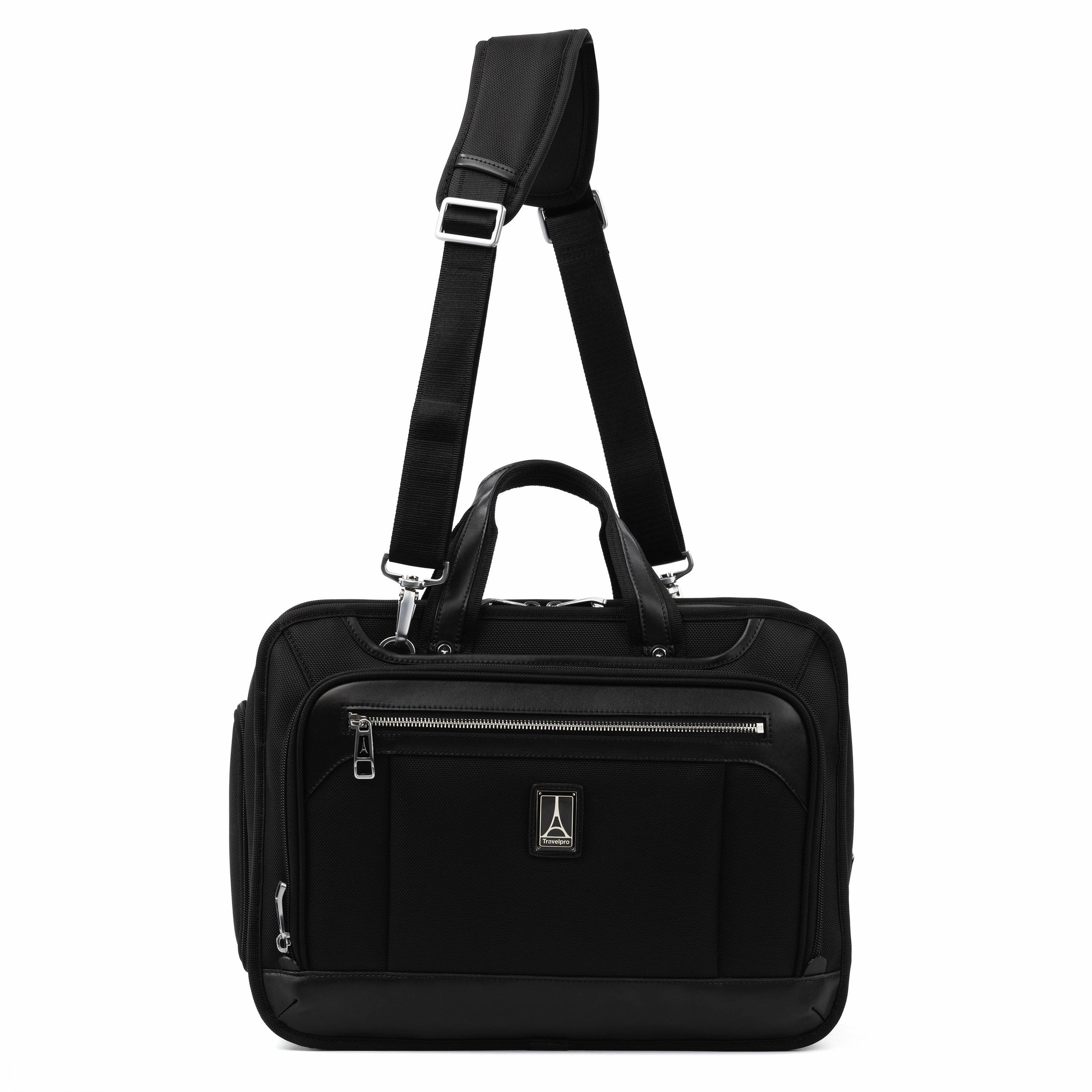 TravelPro Platinum Elite Expandable Business Brief