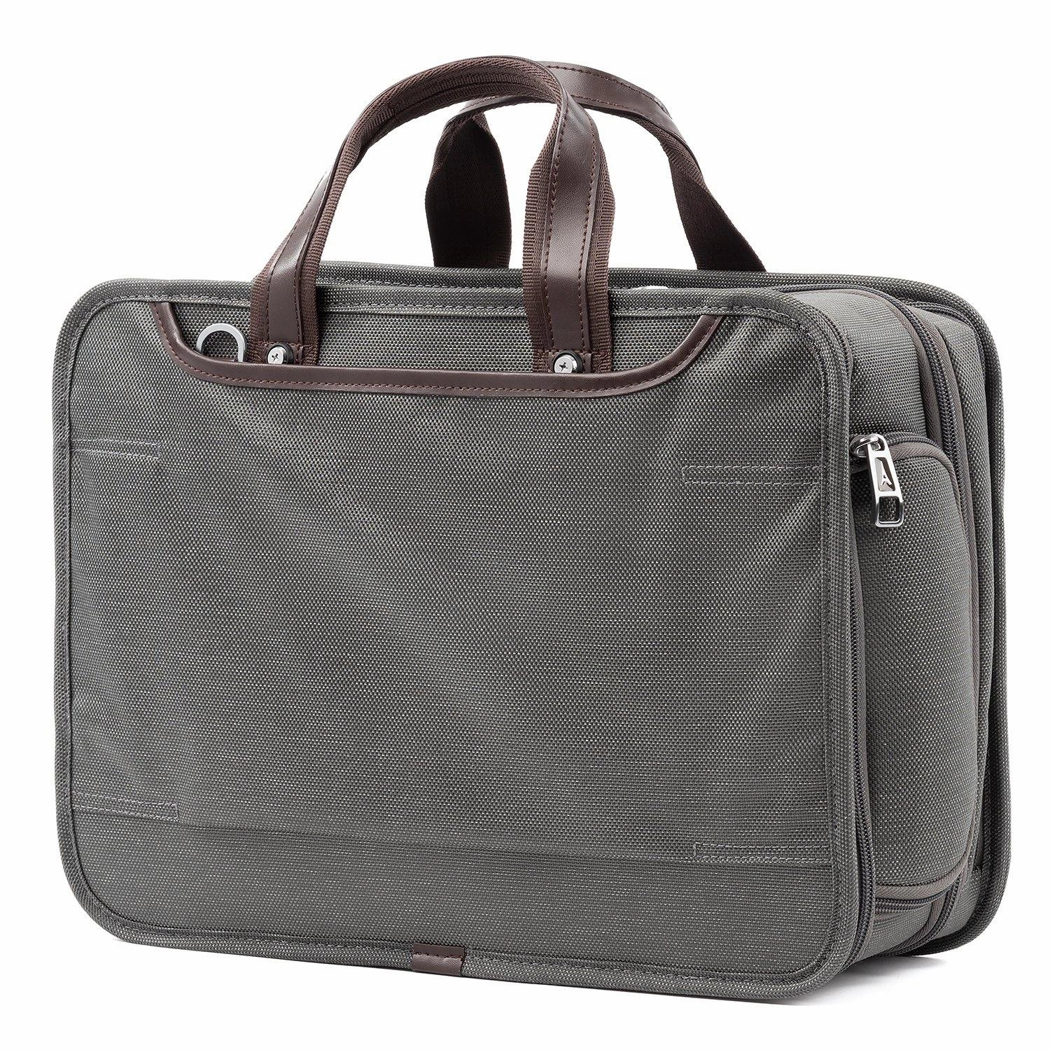 TravelPro Platinum Elite Expandable Business Brief