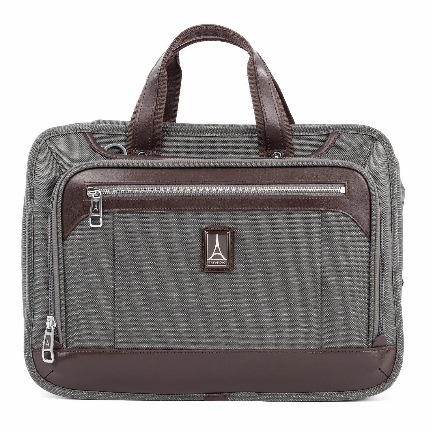 TravelPro Platinum Elite Expandable Business Brief