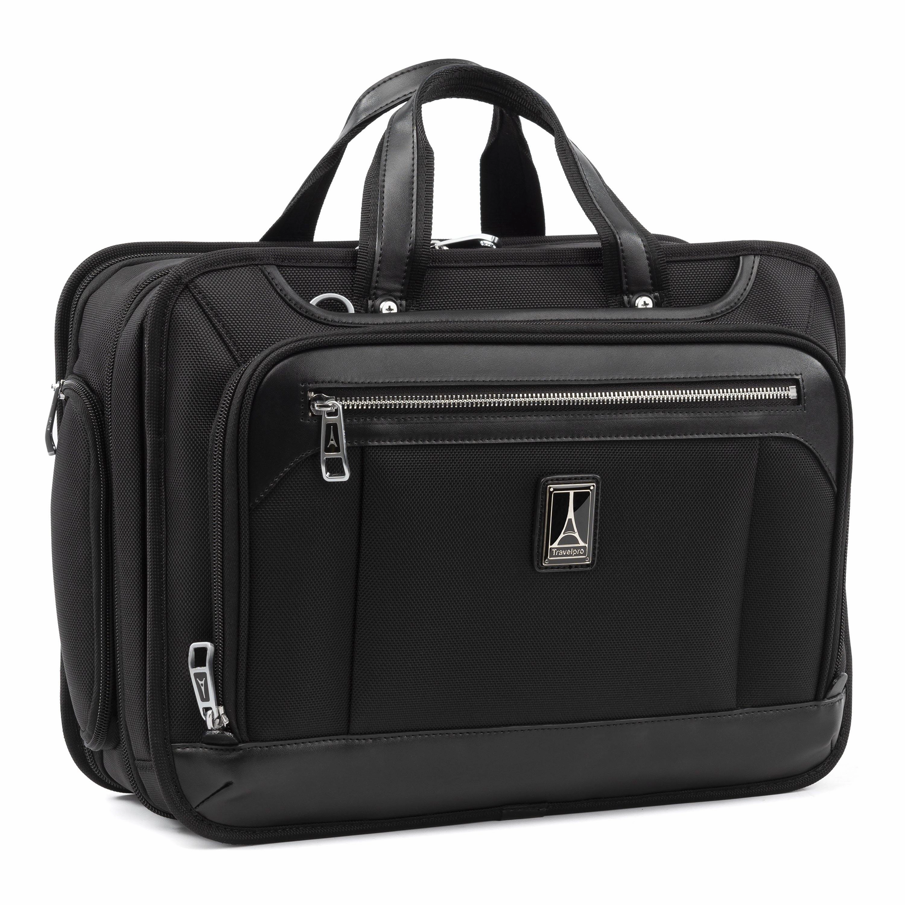 TravelPro Platinum Elite Expandable Business Brief