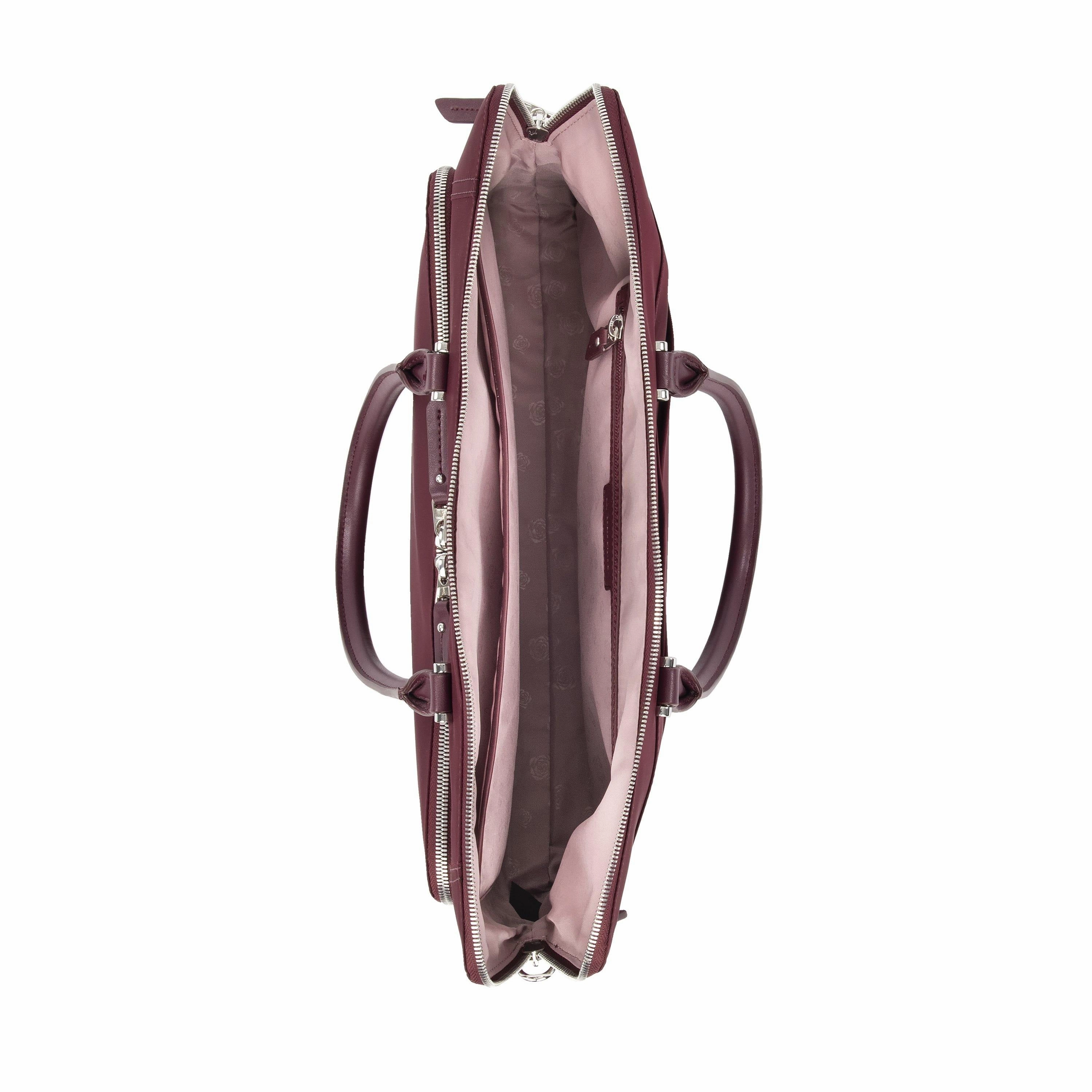 TravelPro Platinum Elite Women's Briefcase