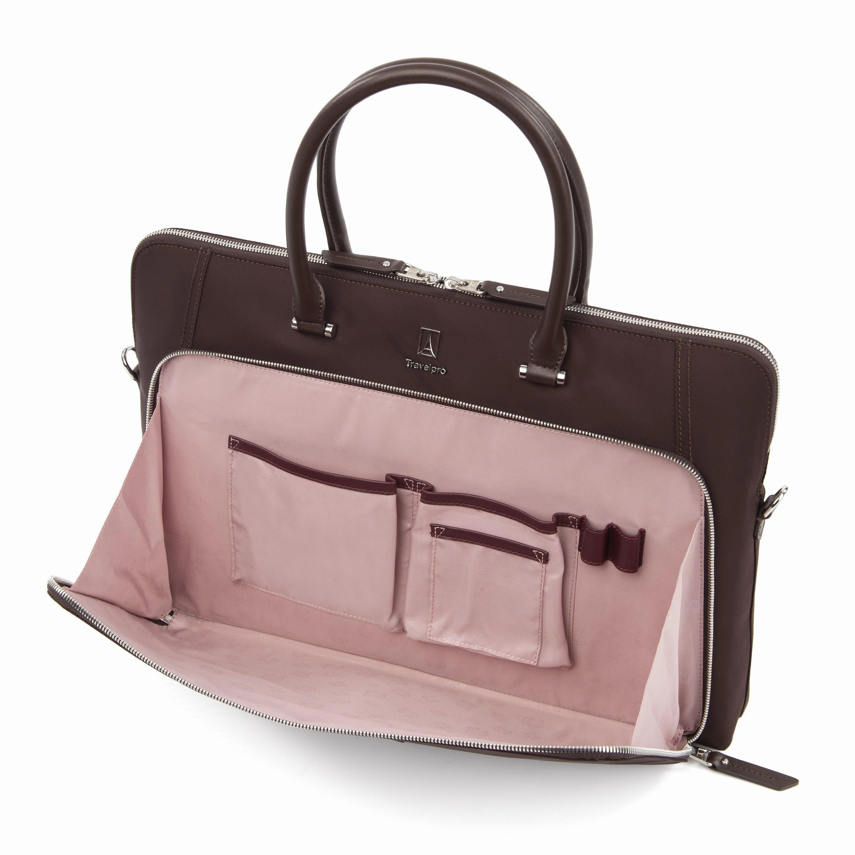 TravelPro Platinum Elite Women's Briefcase
