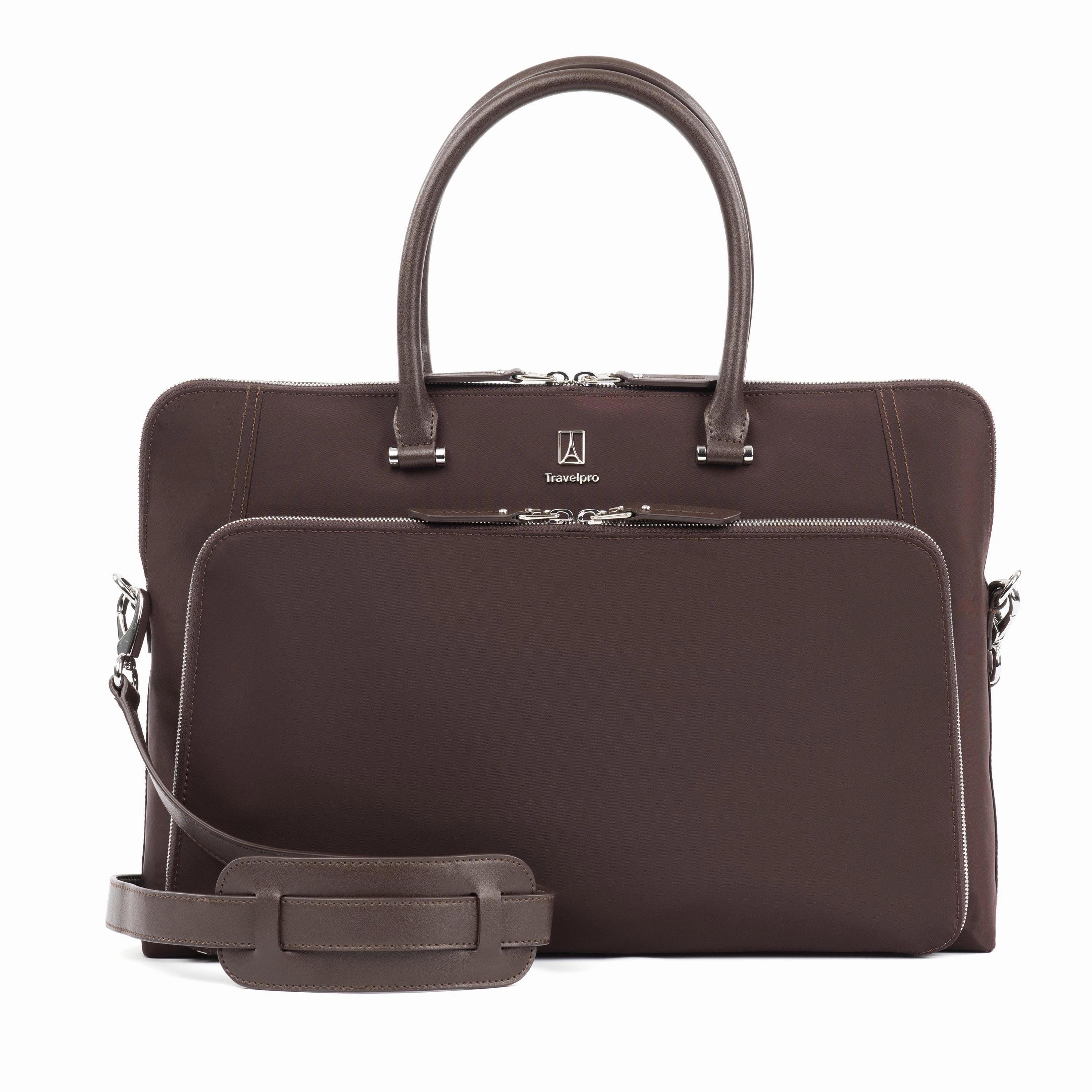 TravelPro Platinum Elite Women's Briefcase
