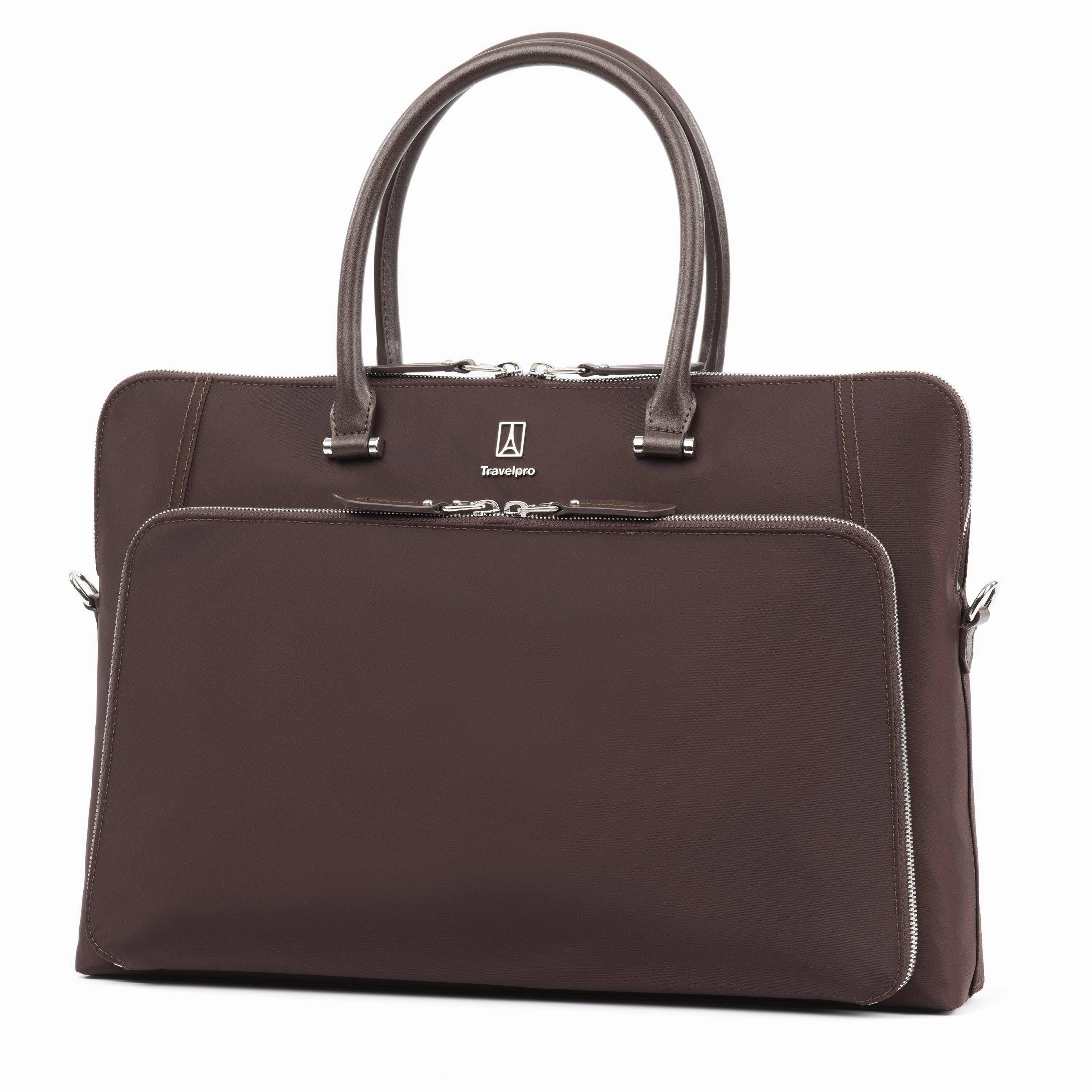 TravelPro Platinum Elite Women's Briefcase