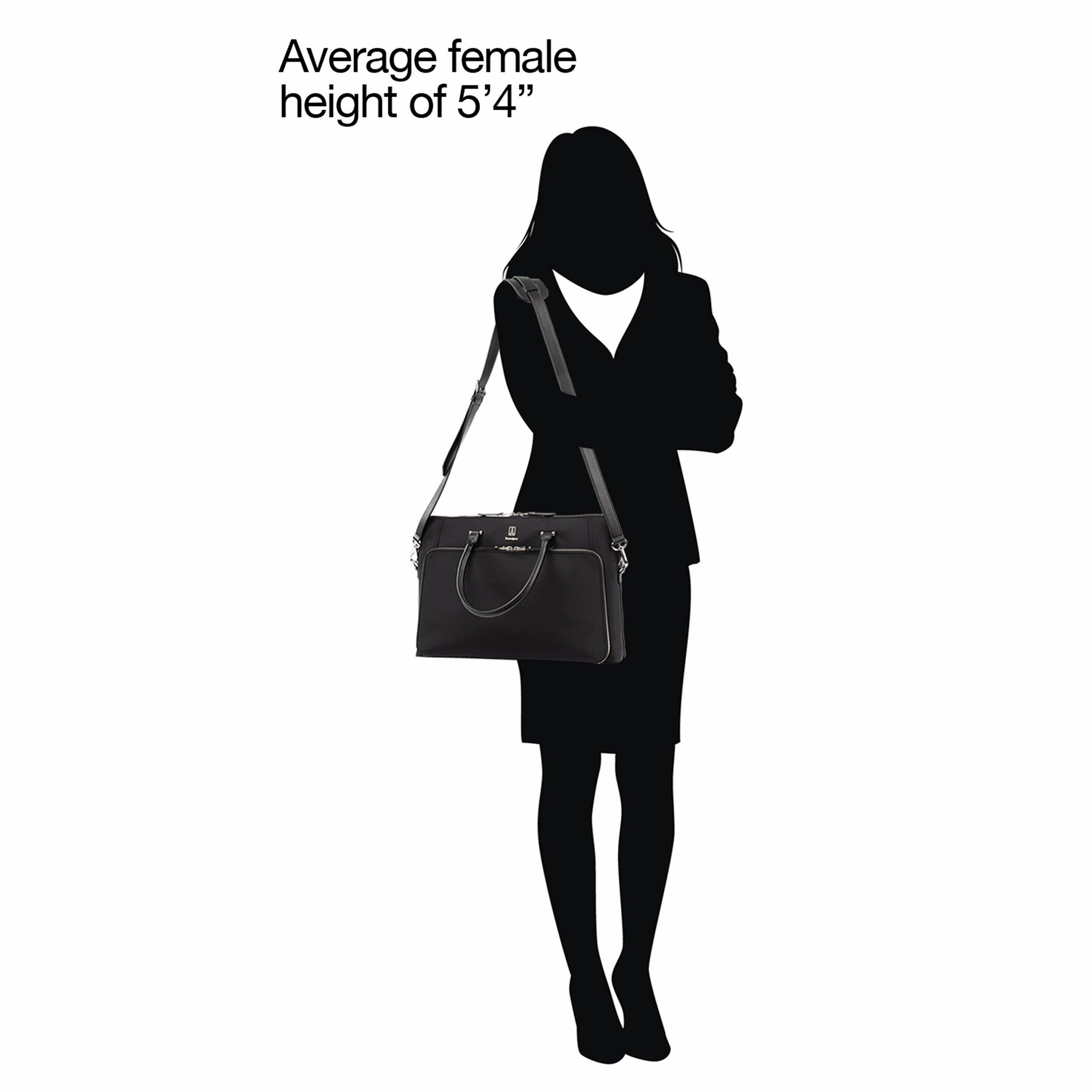 TravelPro Platinum Elite Women's Briefcase