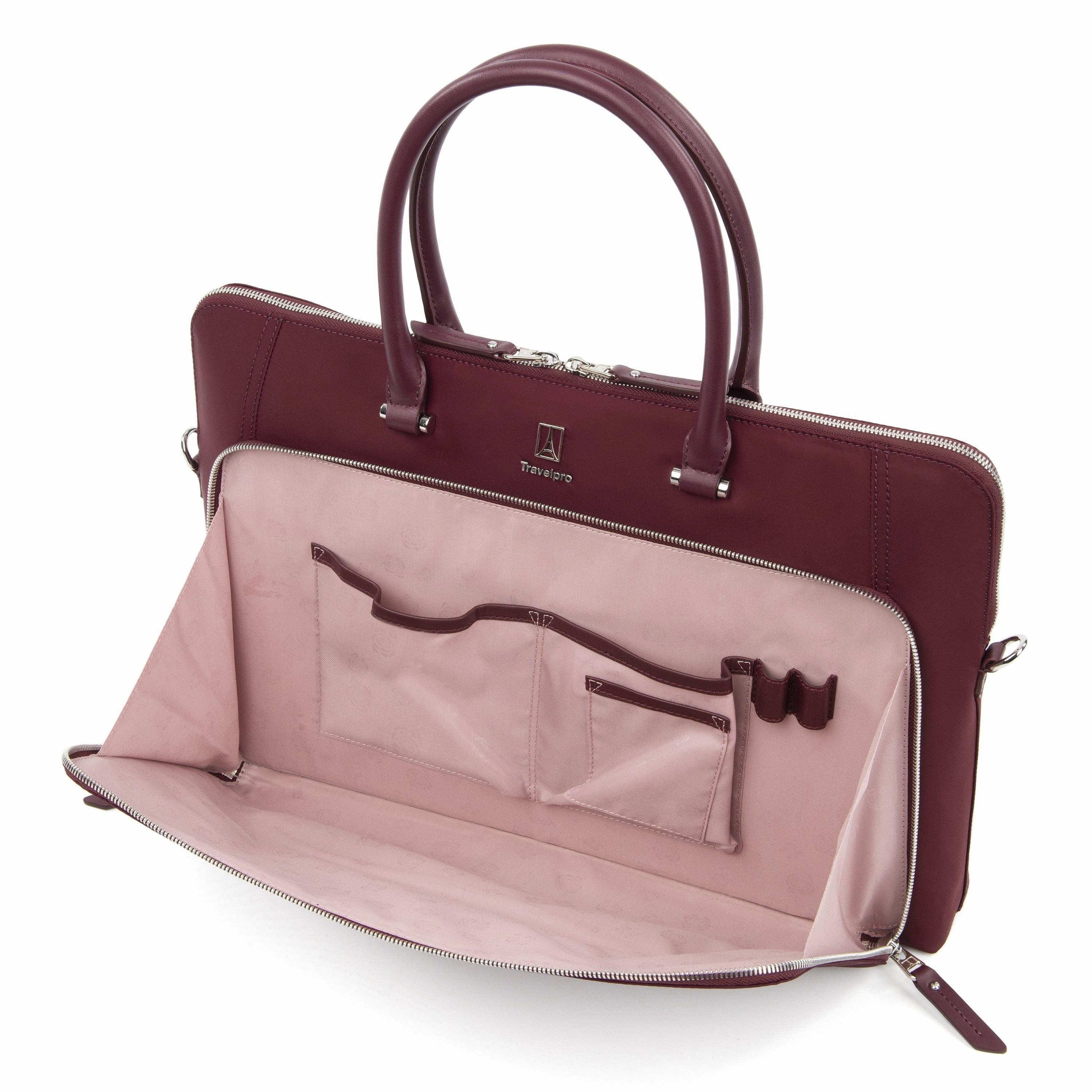 TravelPro Platinum Elite Women's Briefcase