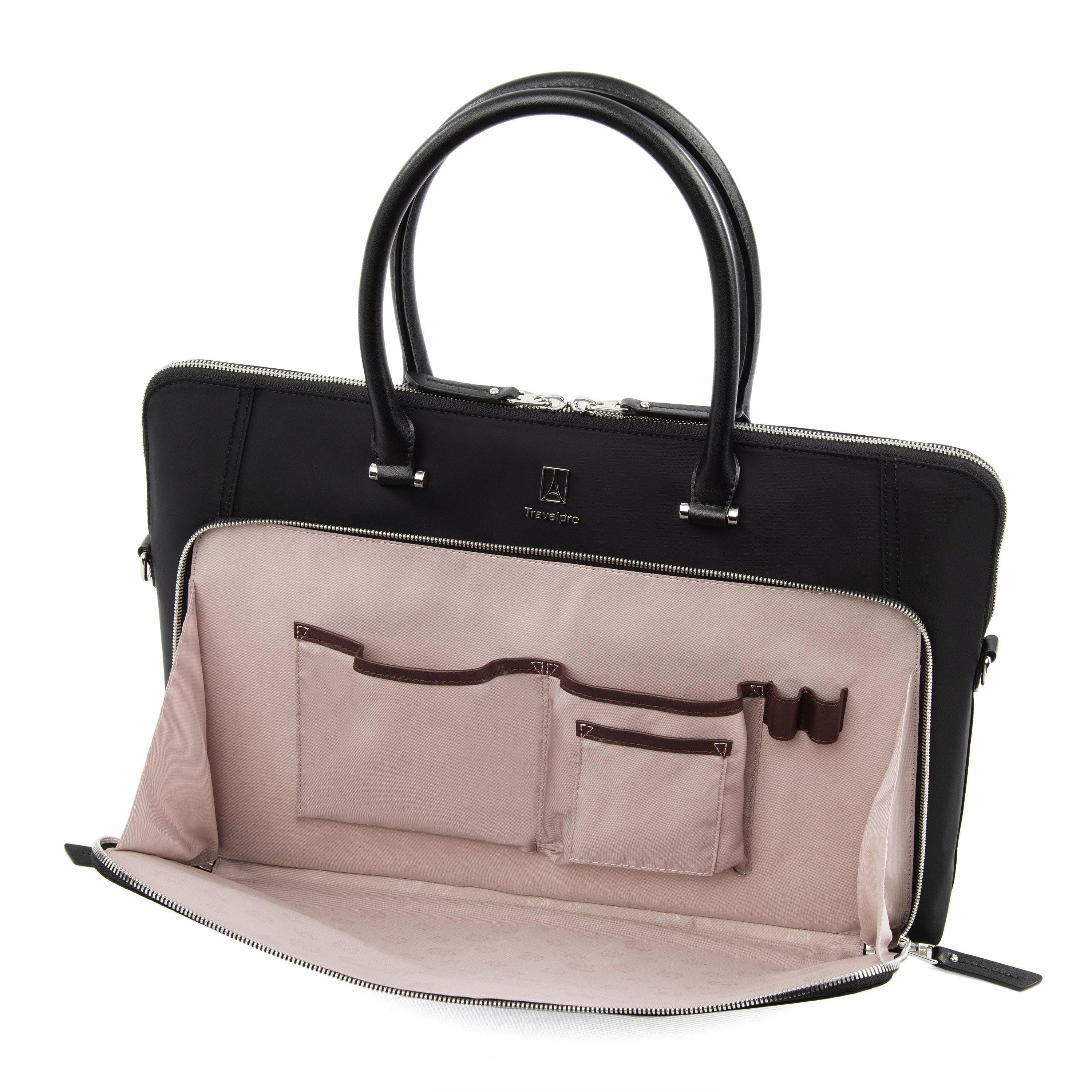 TravelPro Platinum Elite Women's Briefcase