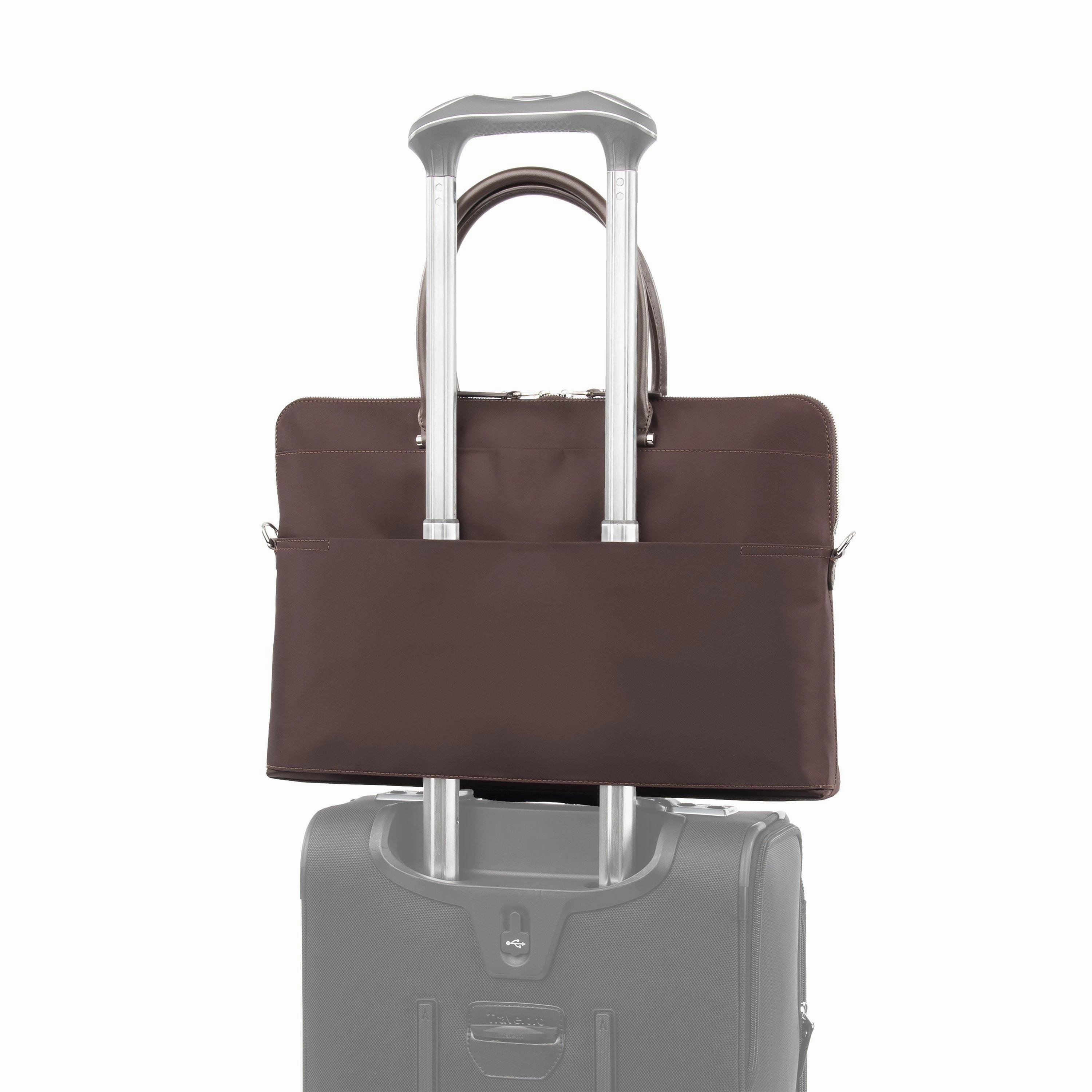 TravelPro Platinum Elite Women's Briefcase