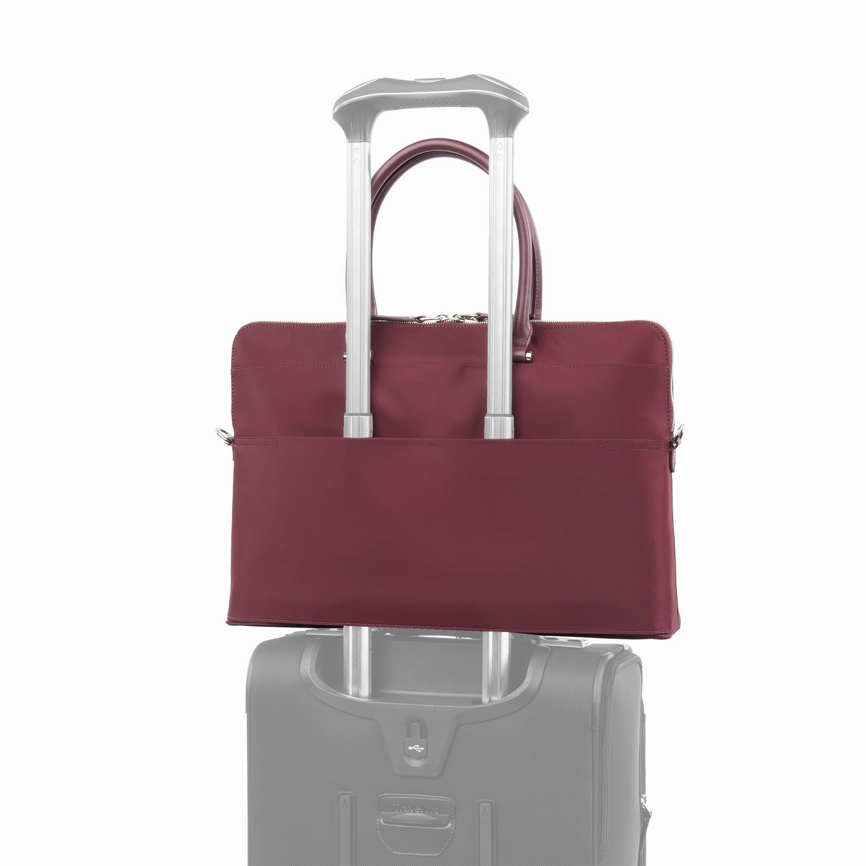 TravelPro Platinum Elite Women's Briefcase