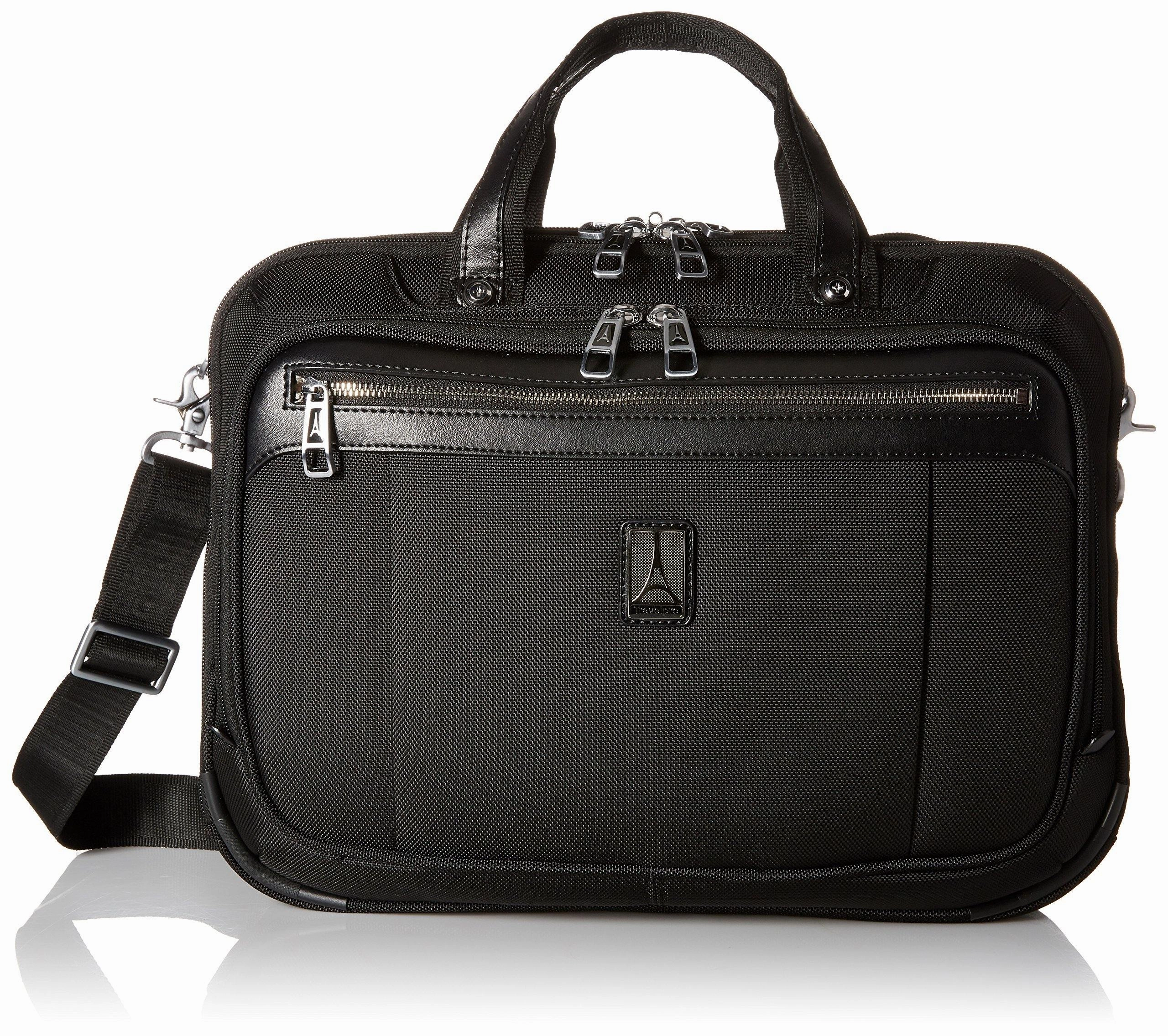 TravelPro Platinum Magna 2 Check Point Friendly Slim Brief